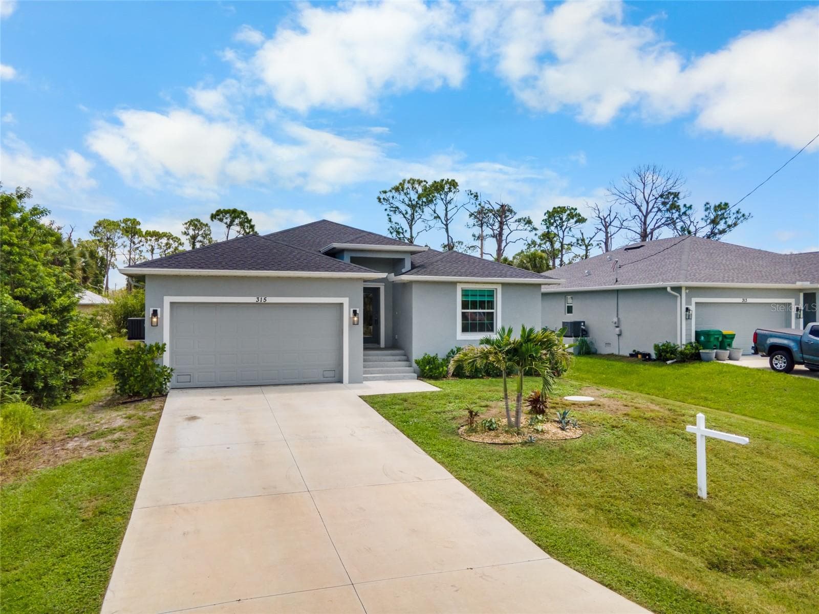 Single Family Residence at 315 SWEETWATER DR, ROTONDA WEST, photo 31 of 41