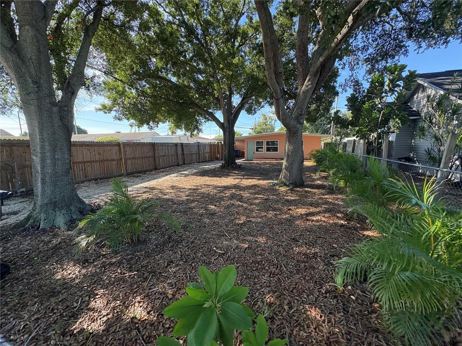Single Family Residence at 4920 45TH AVE N, ST PETERSBURG, photo 3 of 28