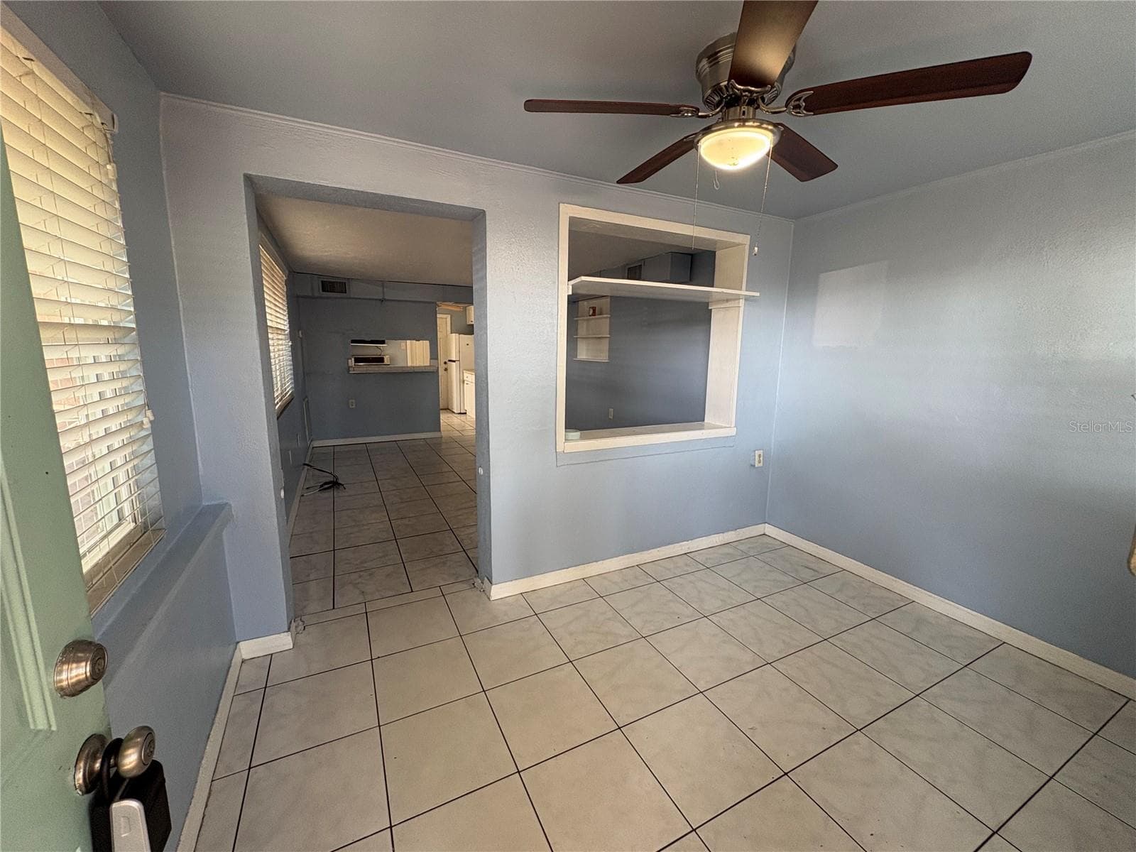 Single Family Residence at 4920 45TH AVE N, ST PETERSBURG, photo 4 of 28