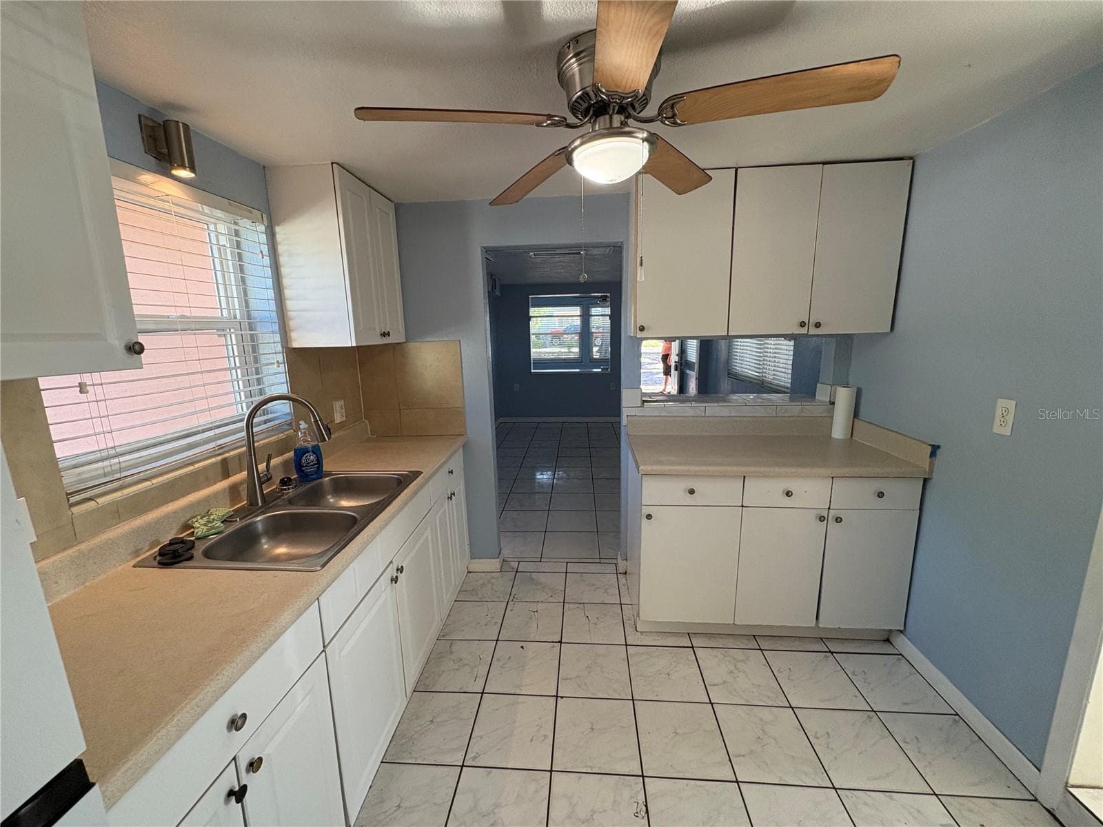 Single Family Residence at 4920 45TH AVE N, ST PETERSBURG, photo 6 of 28