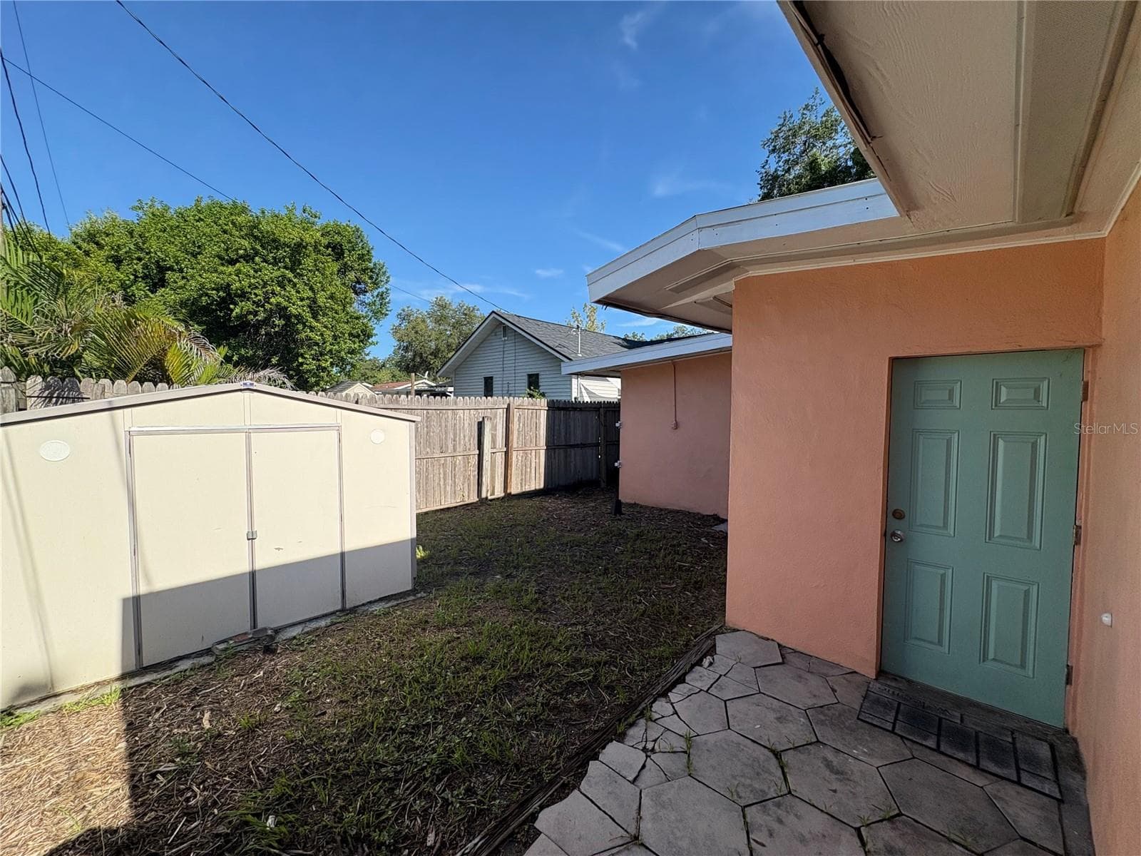 Single Family Residence at 4920 45TH AVE N, ST PETERSBURG, photo 23 of 28