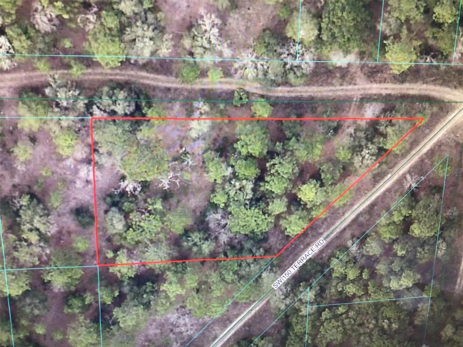 Land at 0 SW 19 PL, OCALA, photo 5 of 5