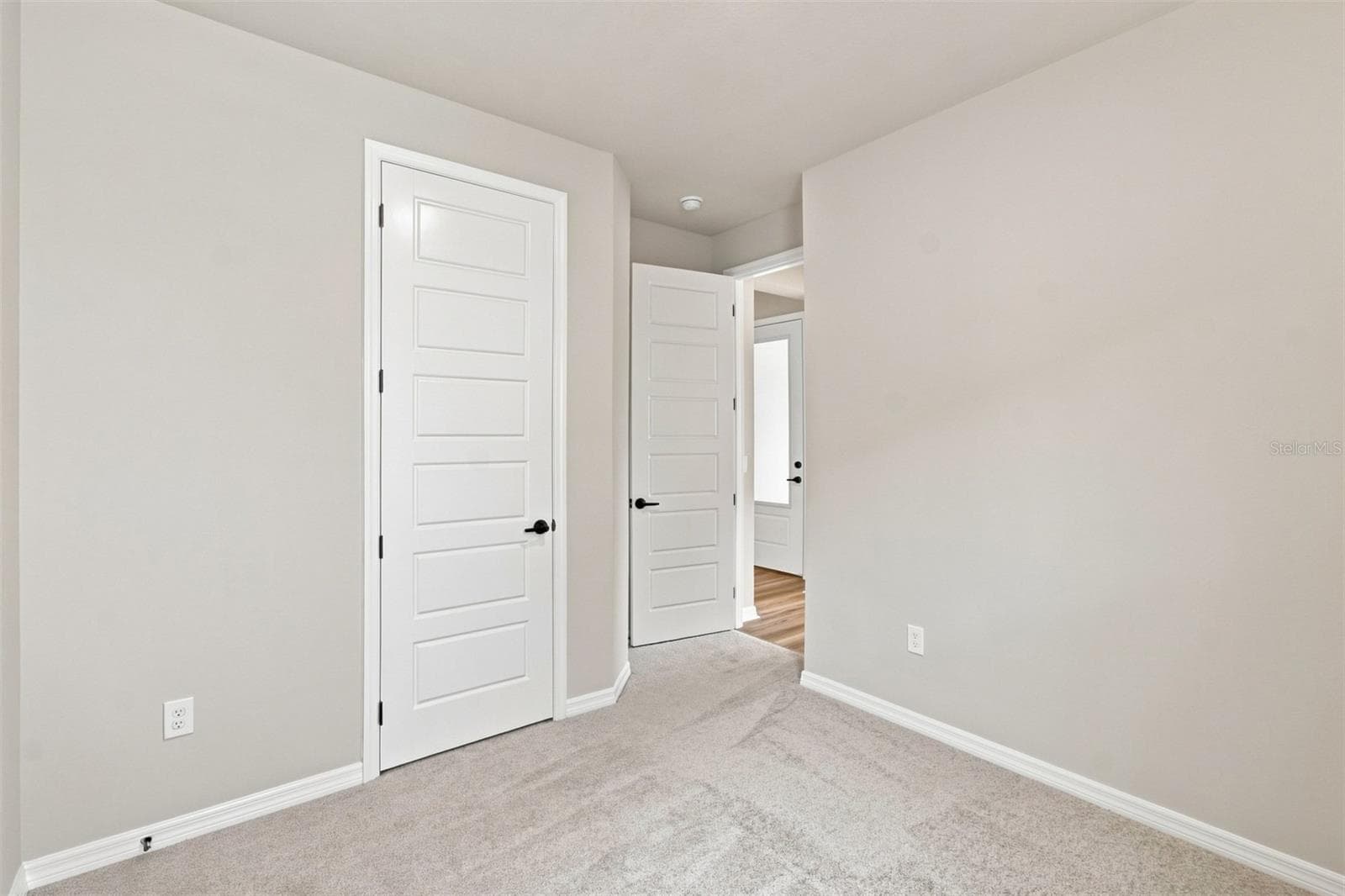 Bedroom Three - 5027 ORINOCO LN, ST CLOUD