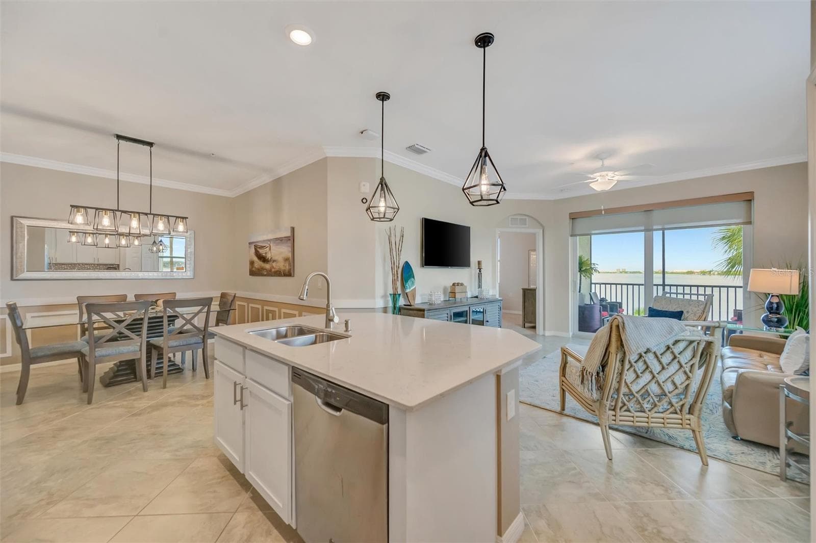 Condominium at 920 TIDEWATER SHORES LOOP #308, BRADENTON, photo 15 of 73