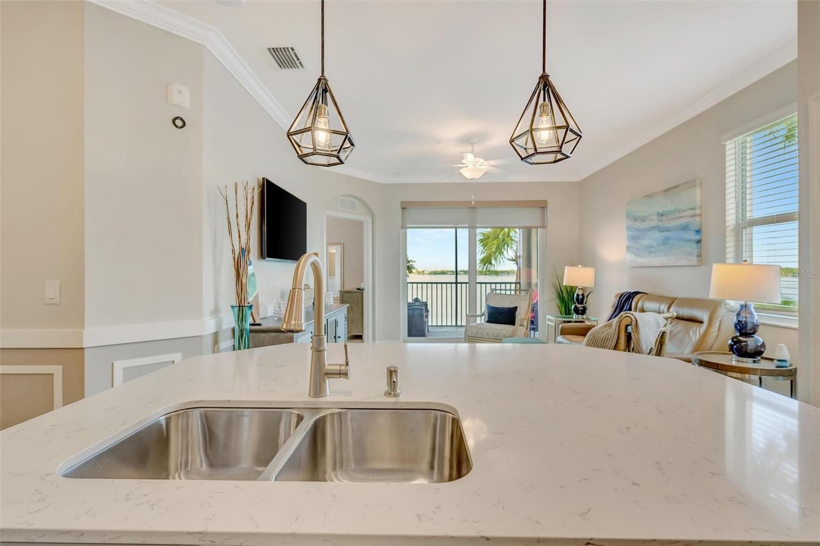 Condominium at 920 TIDEWATER SHORES LOOP #308, BRADENTON, photo 16 of 73