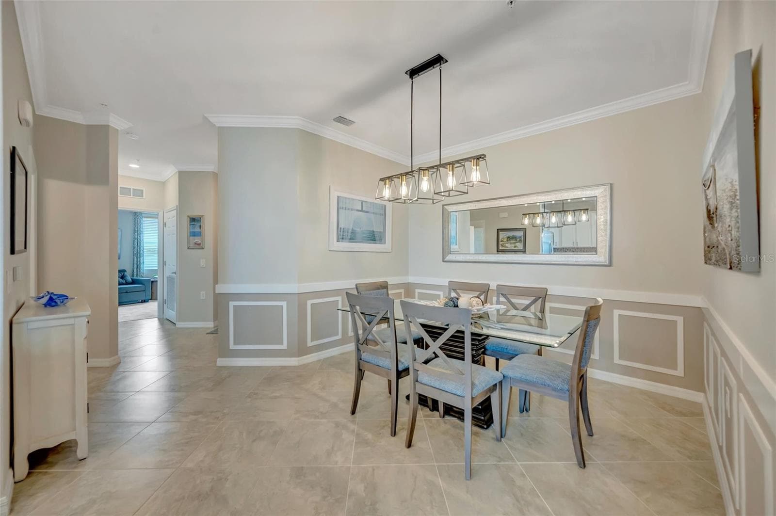 Condominium at 920 TIDEWATER SHORES LOOP #308, BRADENTON, photo 17 of 73
