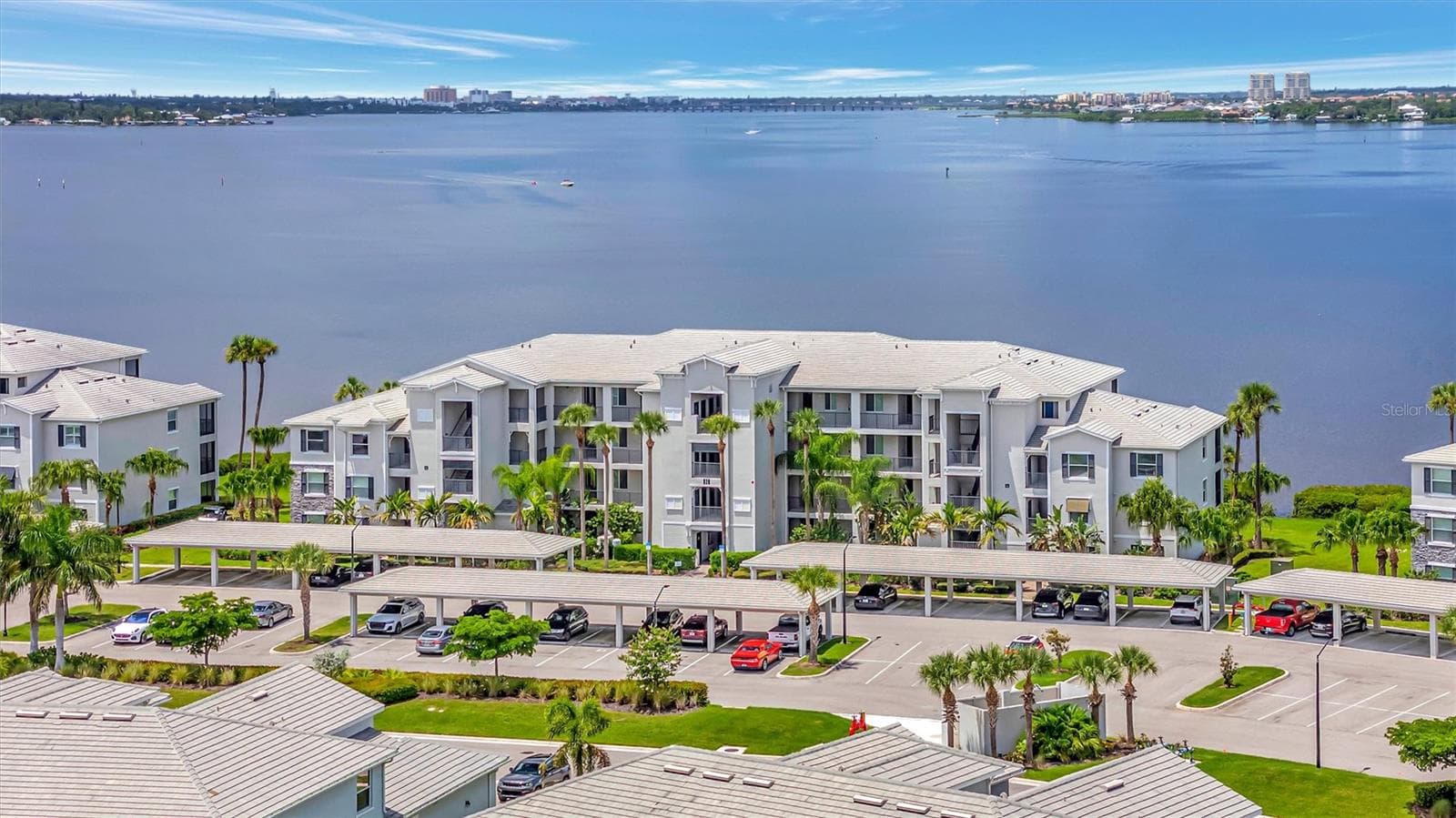 Condominium at 920 TIDEWATER SHORES LOOP #308, BRADENTON, photo 60 of 73