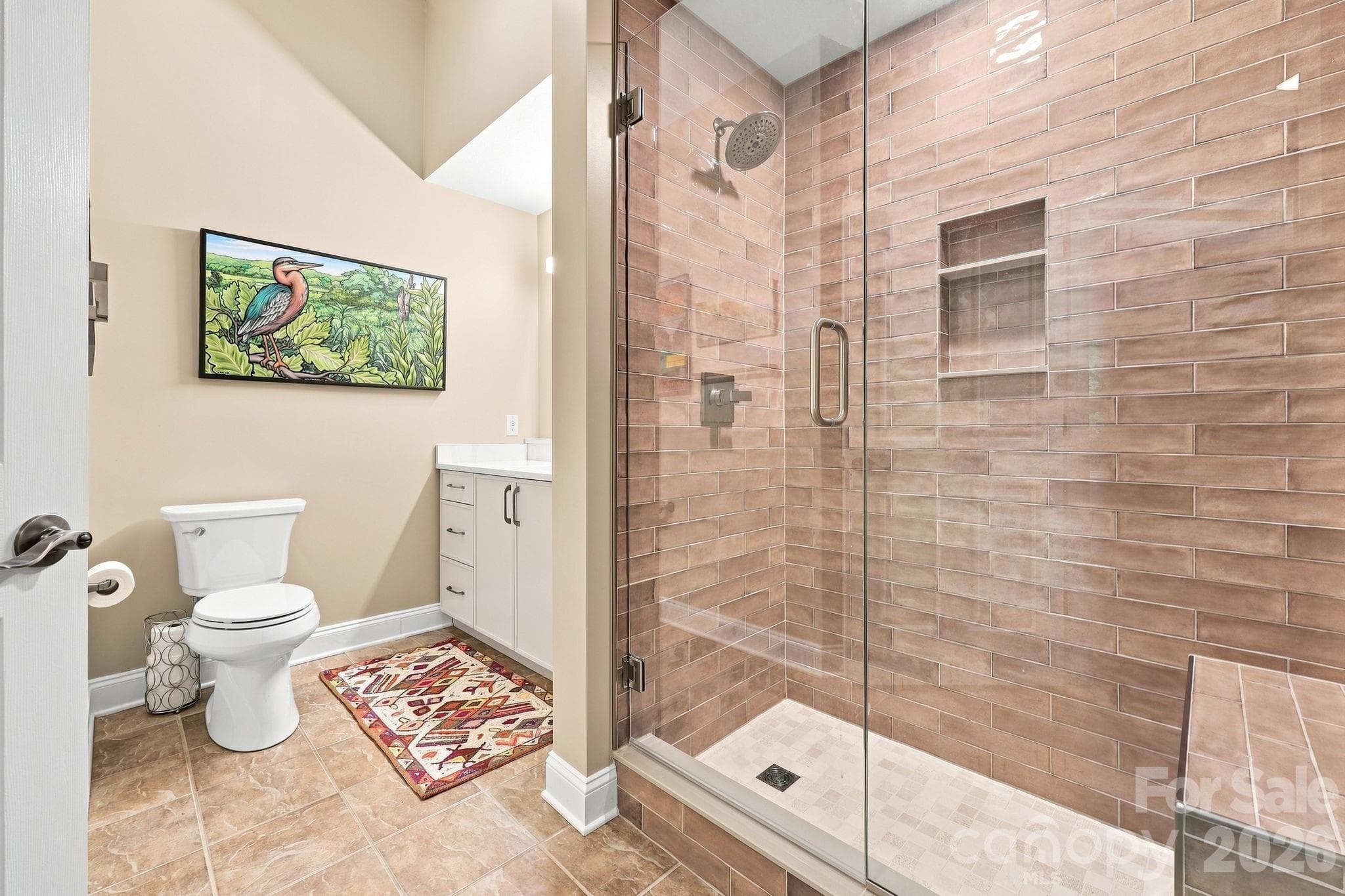 Townhouse at 98 Mountain Meadow Circle, Weaverville, photo 17 of 36