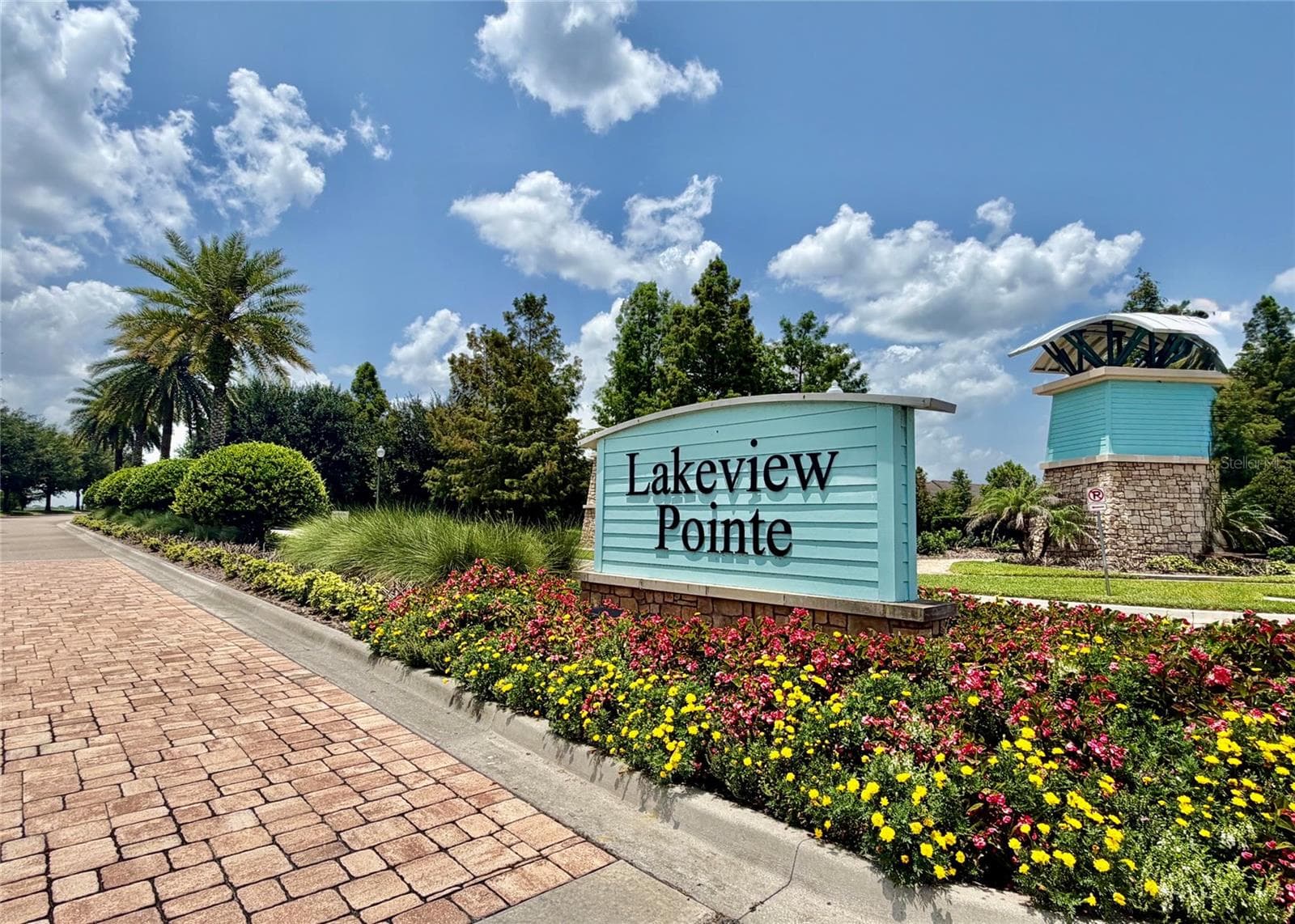 14048 Larkspur Lake Dr - Welcome to Lakeview Pointe at Horizon West. - 14048 LARKSPUR LAKE DR, WINTER GARDEN