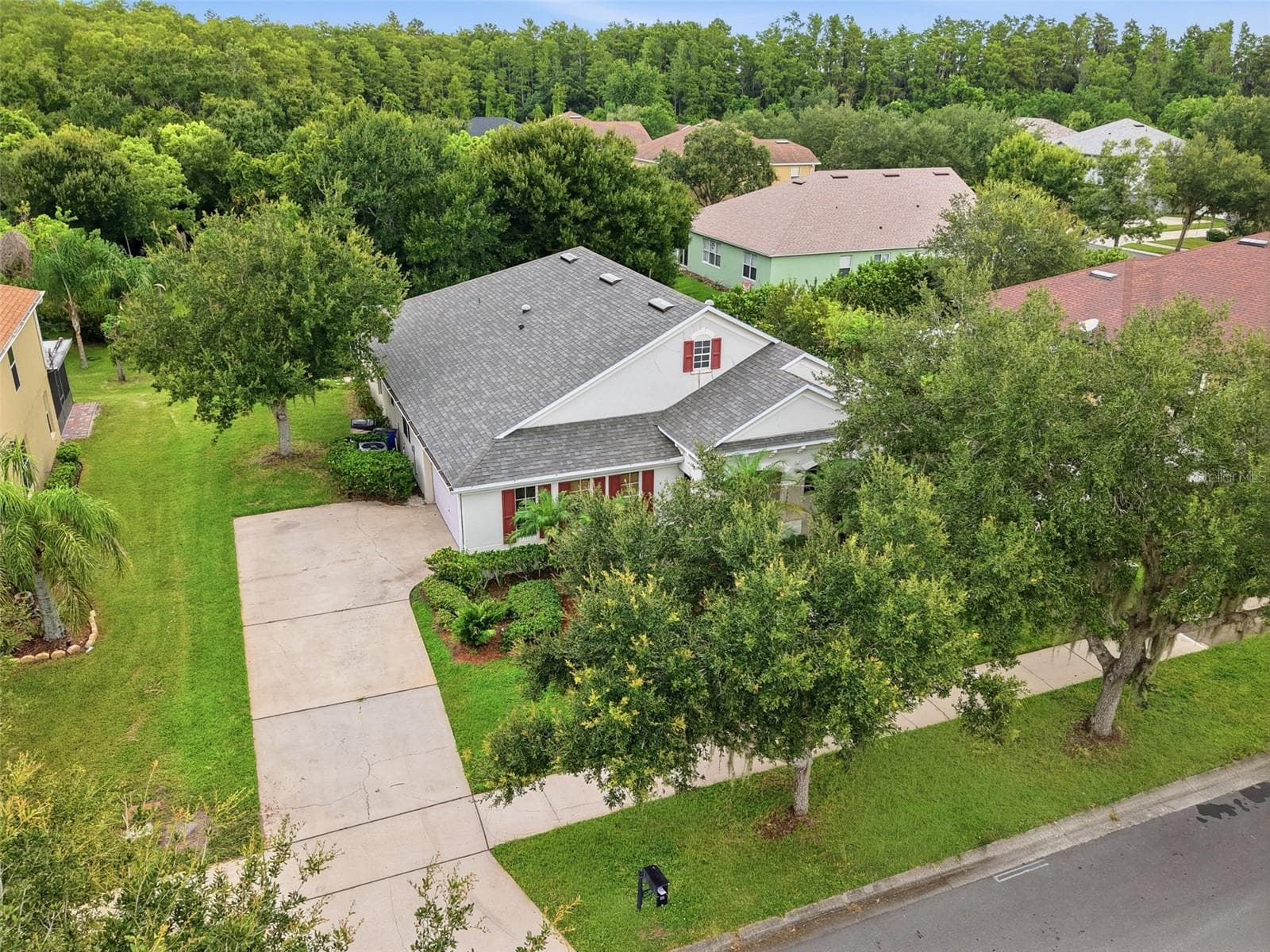 Single Family Residence at 3730 CEDAR HAMMOCK TRL, ST CLOUD, photo 44 of 55