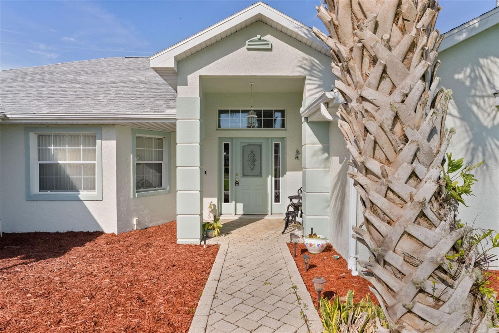 Single Family Residence at 17566 SE 112TH AVE, SUMMERFIELD, photo 3 of 33