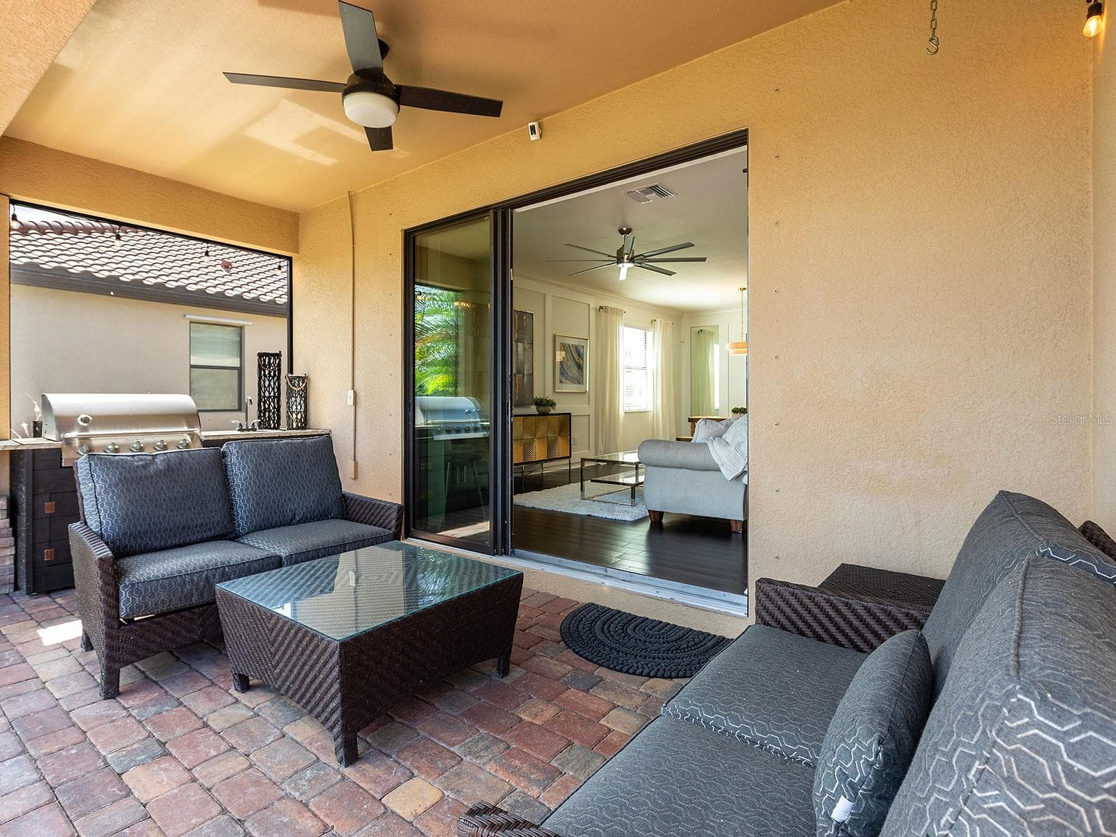 Single Family Residence at 7115 MARSH VIEW TER, BRADENTON, photo 37 of 60