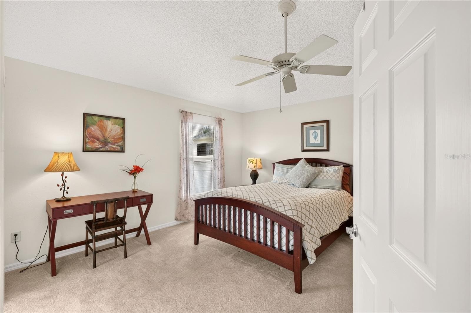 Primary Bedroom - 1049 JACKSON ST, THE VILLAGES