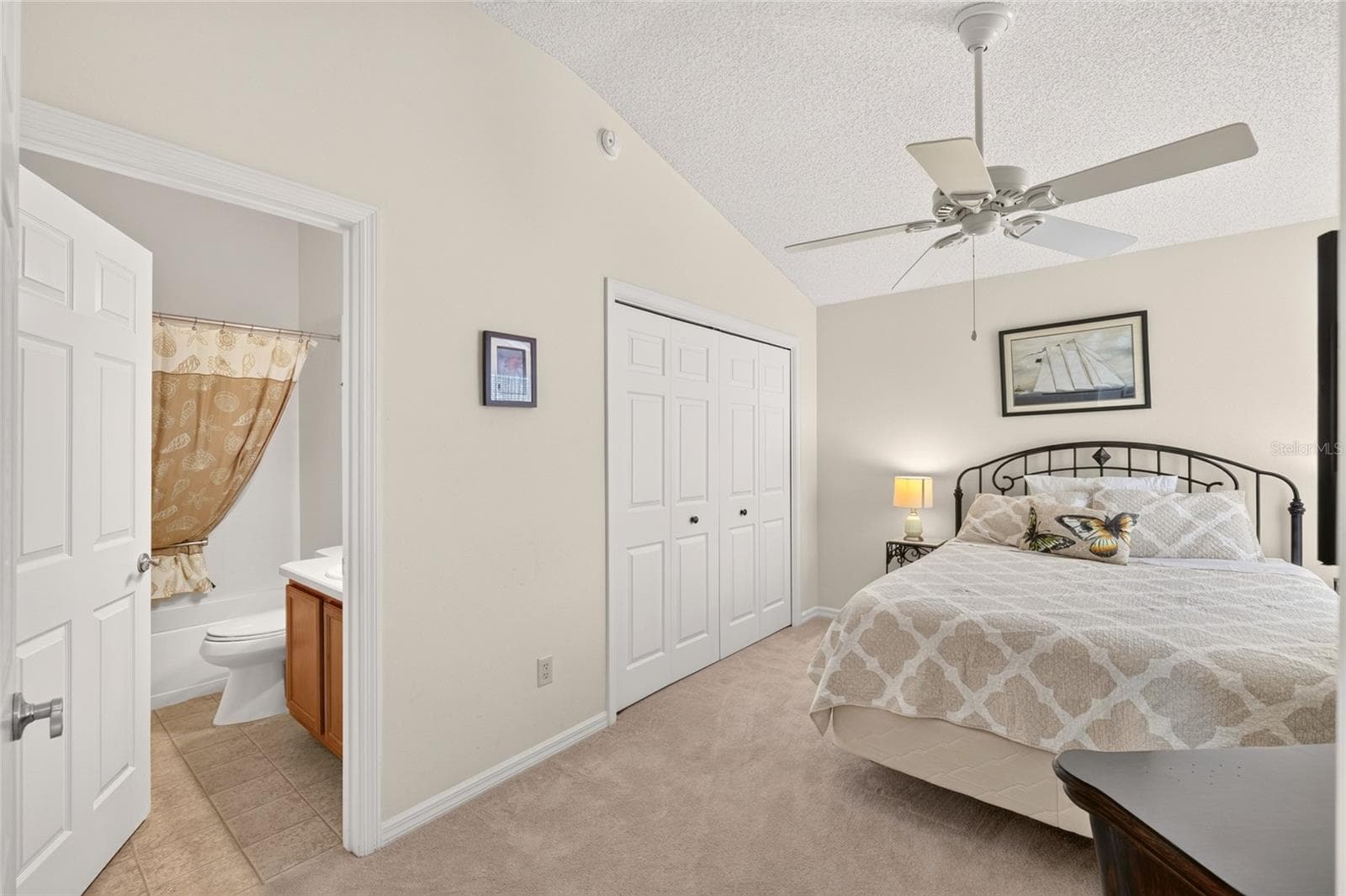Bedroom 2 - 1049 JACKSON ST, THE VILLAGES