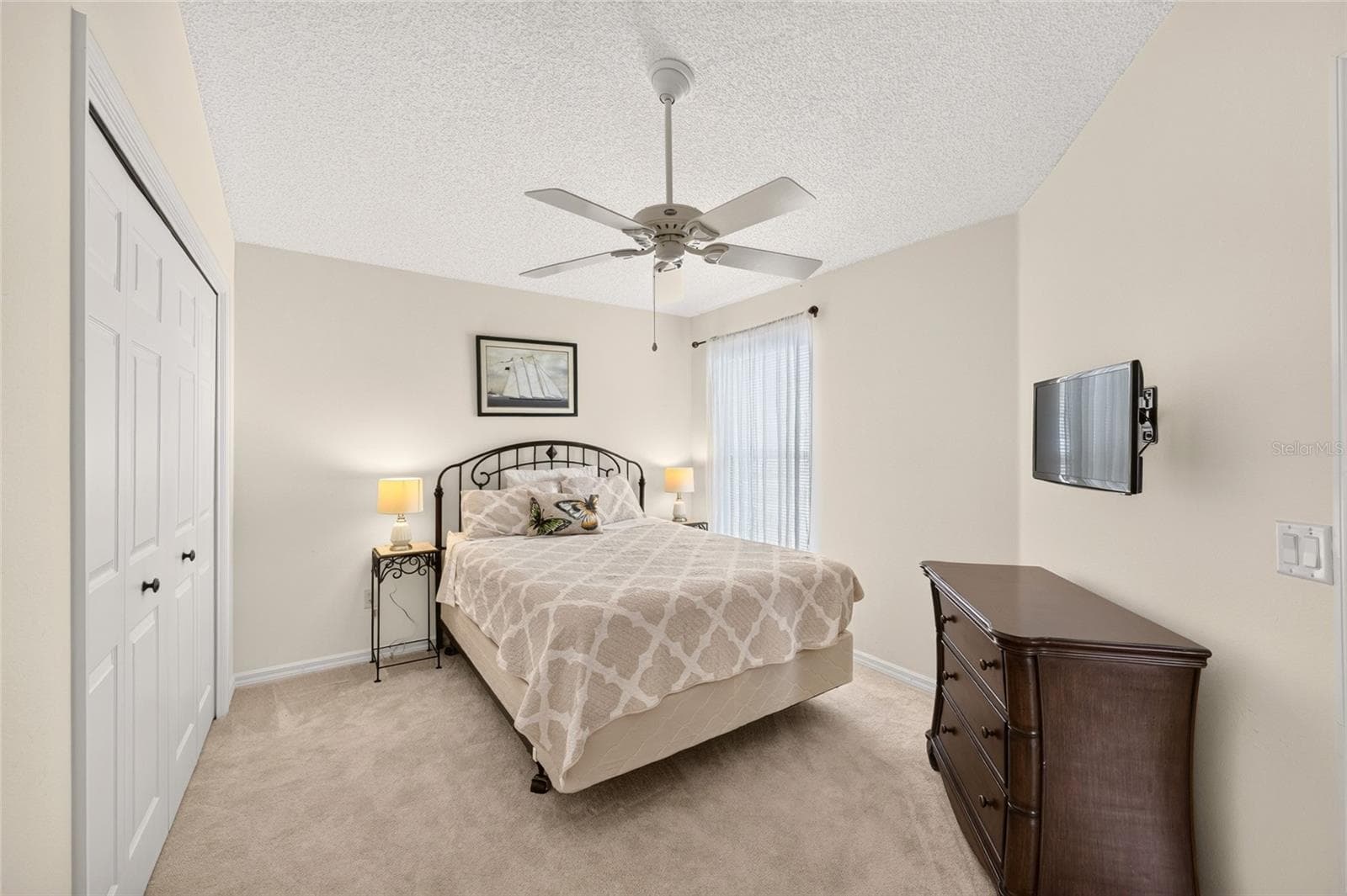 Bedroom 2 - 1049 JACKSON ST, THE VILLAGES