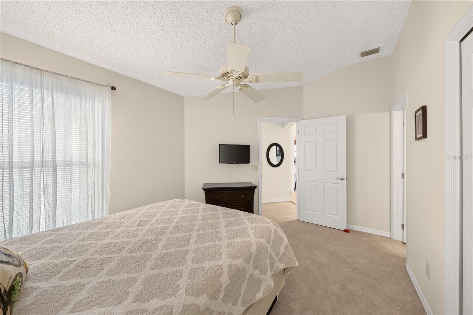Bedroom 2 - 1049 JACKSON ST, THE VILLAGES