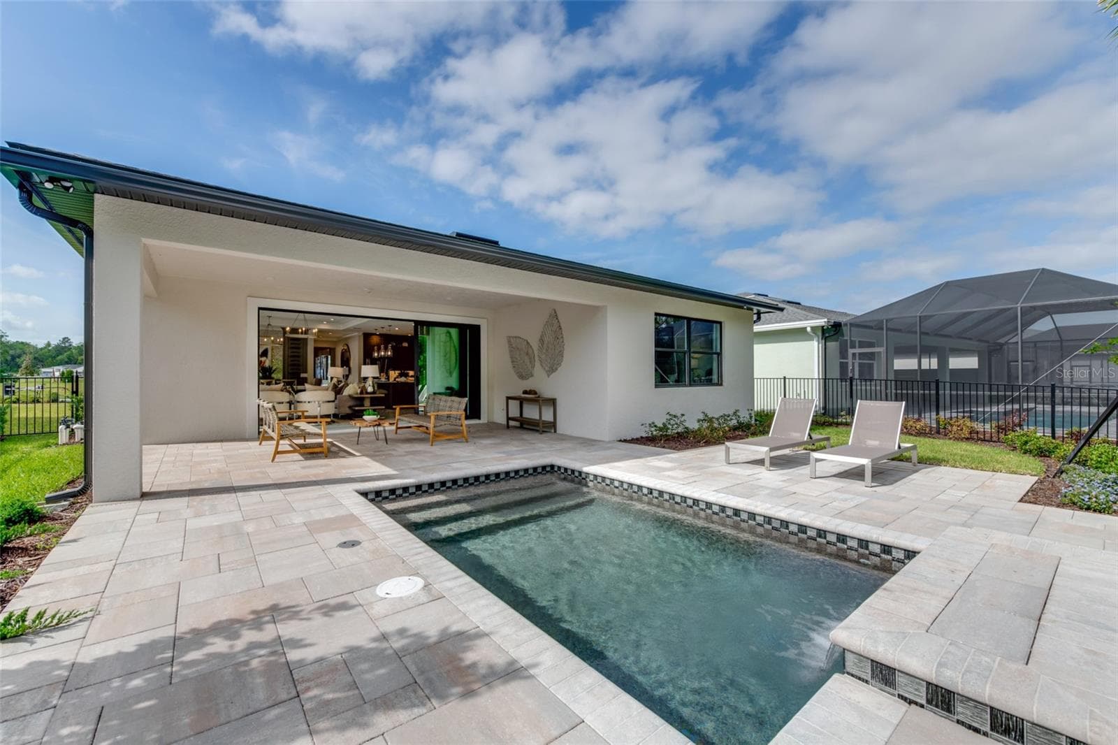 Model Reference - 1193 CRESSWIND BLVD, DELAND