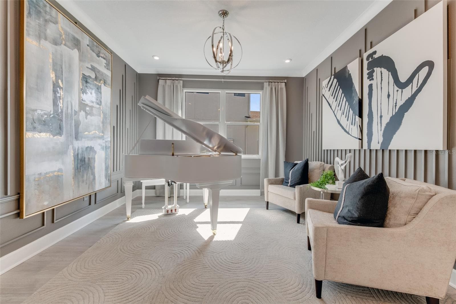 Model Reference - 1193 CRESSWIND BLVD, DELAND