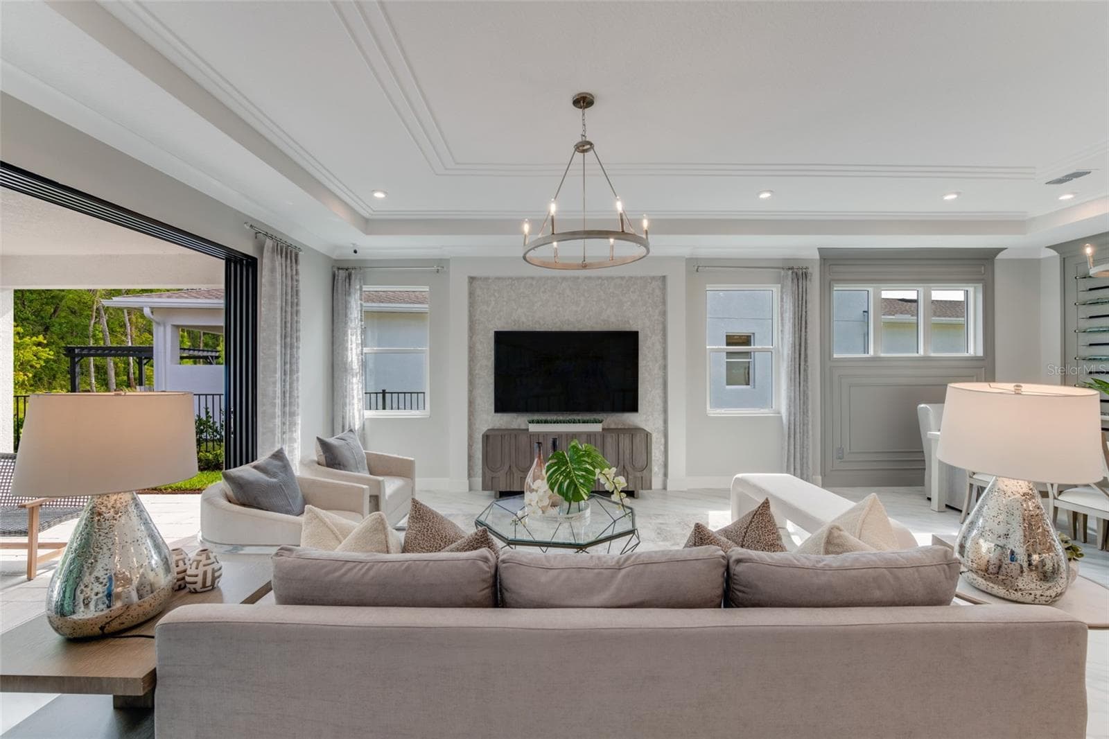 Model Reference - 1193 CRESSWIND BLVD, DELAND