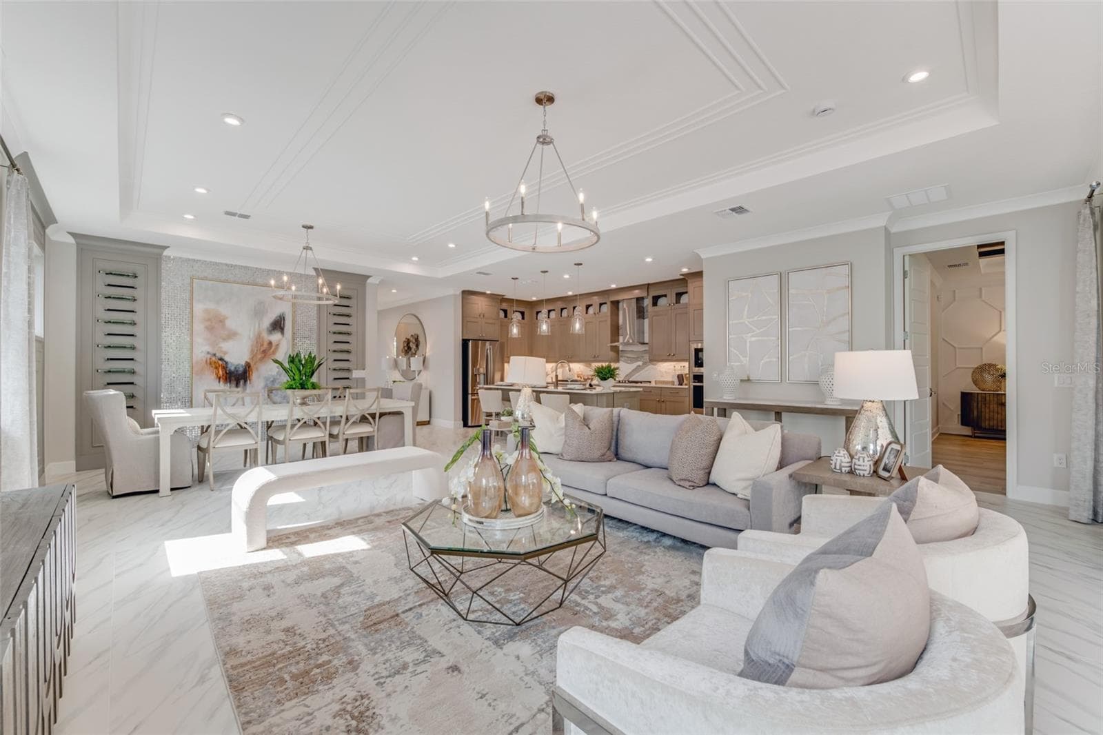 Model Reference - 1193 CRESSWIND BLVD, DELAND