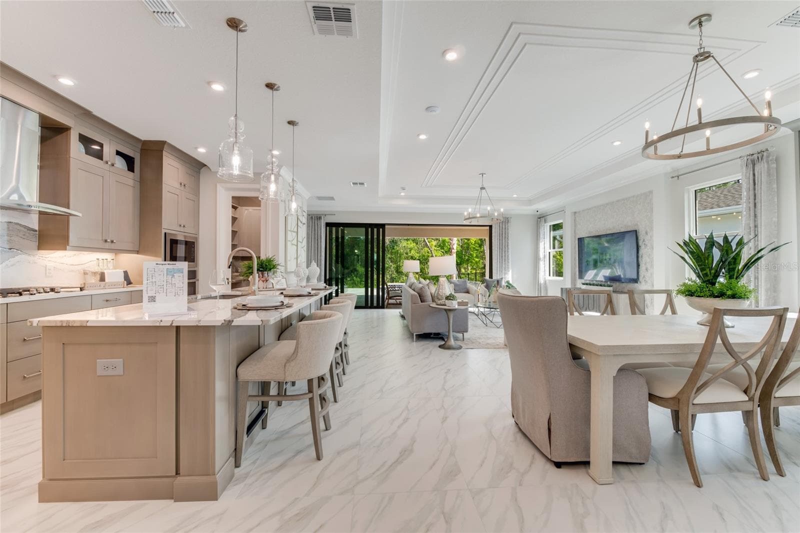 Model Reference - 1193 CRESSWIND BLVD, DELAND