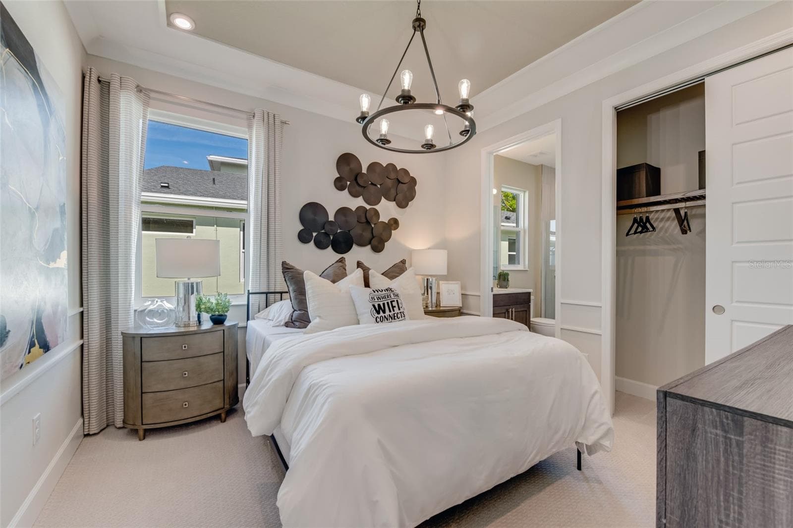 Model Reference - 1193 CRESSWIND BLVD, DELAND