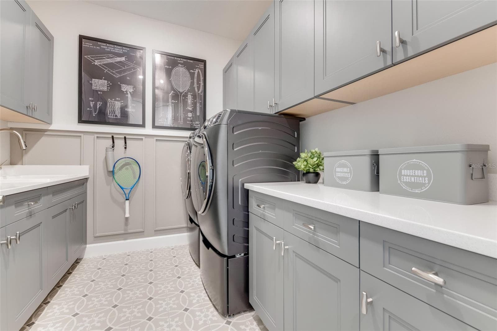 Model Reference - 1193 CRESSWIND BLVD, DELAND