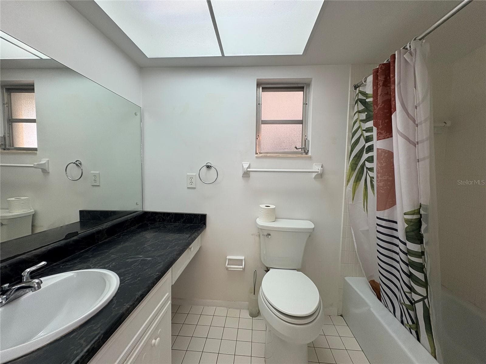 Primary Bath - 3276 BRUNSWICK LN #705, SARASOTA