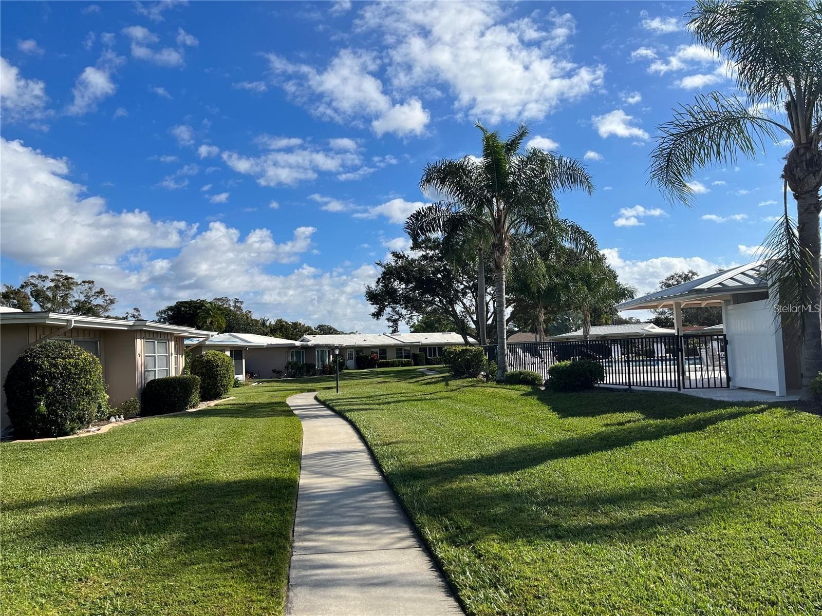 Villa at 3276 BRUNSWICK LN #705, SARASOTA, photo 21 of 27
