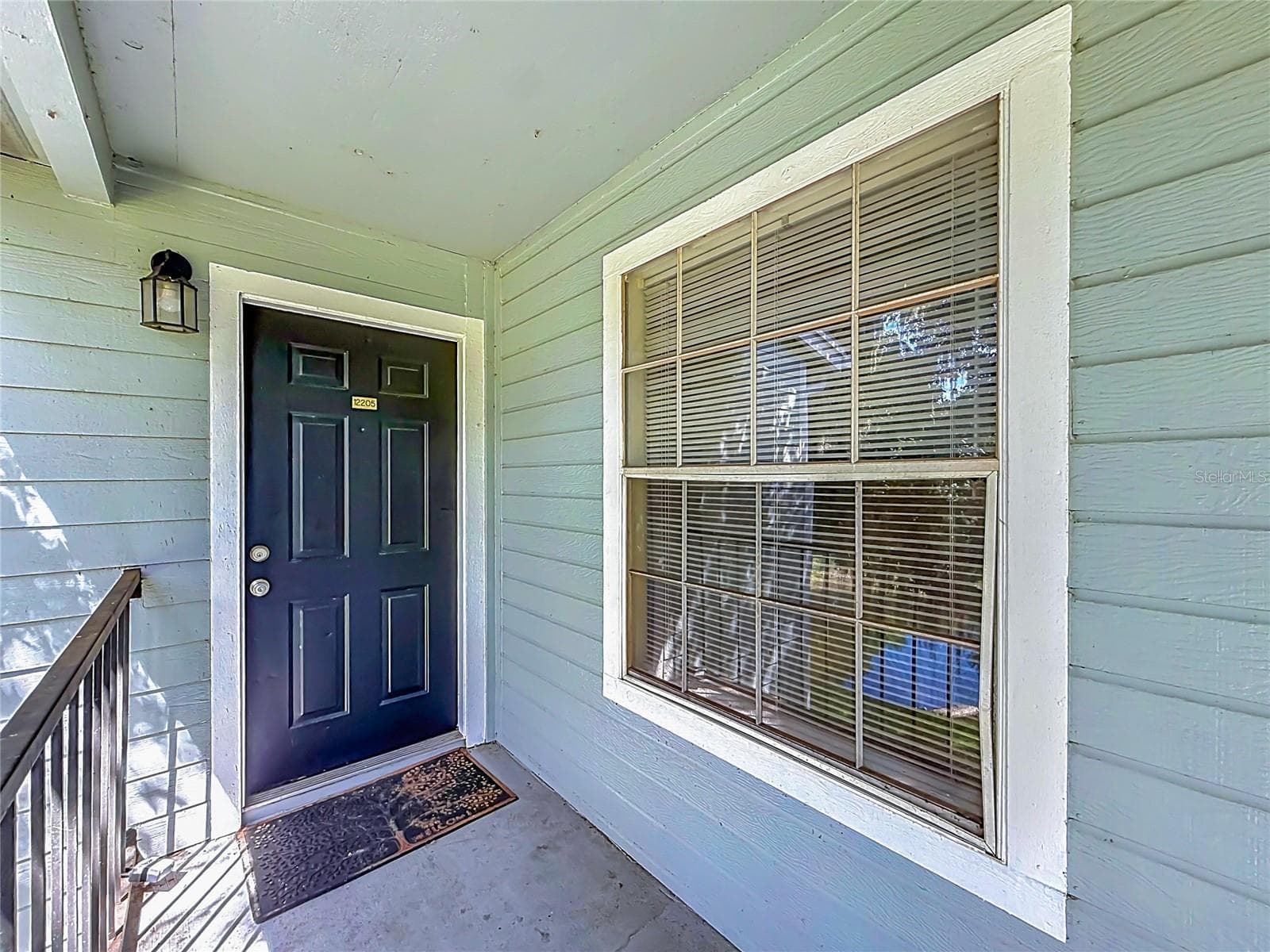 Entryway into Your Unit - 2550 N ALAFAYA TRL #12205, ORLANDO