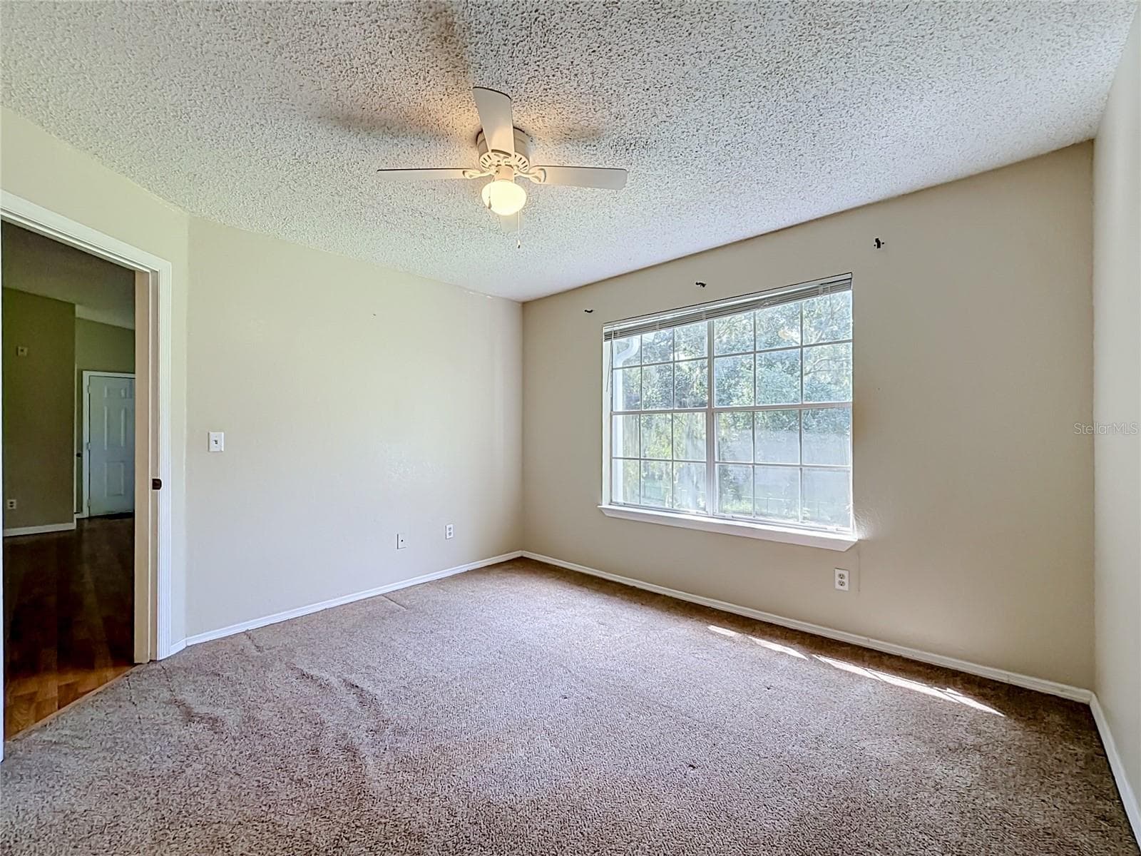 Master bedroom - 2550 N ALAFAYA TRL #12205, ORLANDO