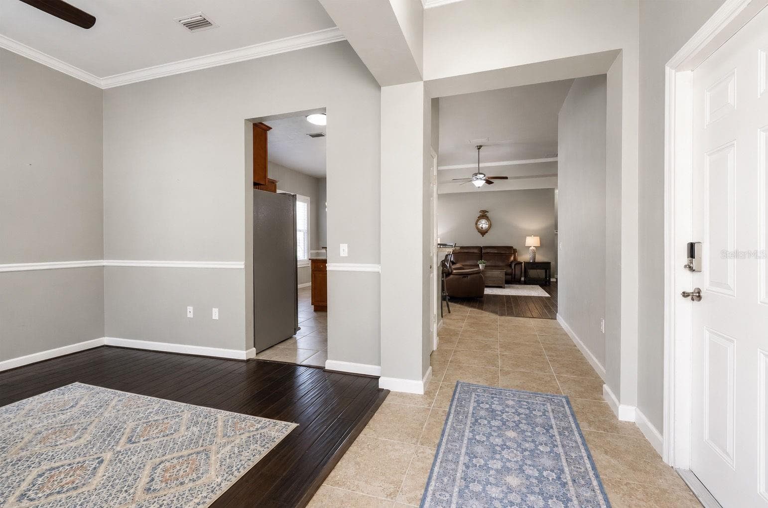 Single Family Residence at 14274 NW 9TH RD, NEWBERRY, photo 17 of 48