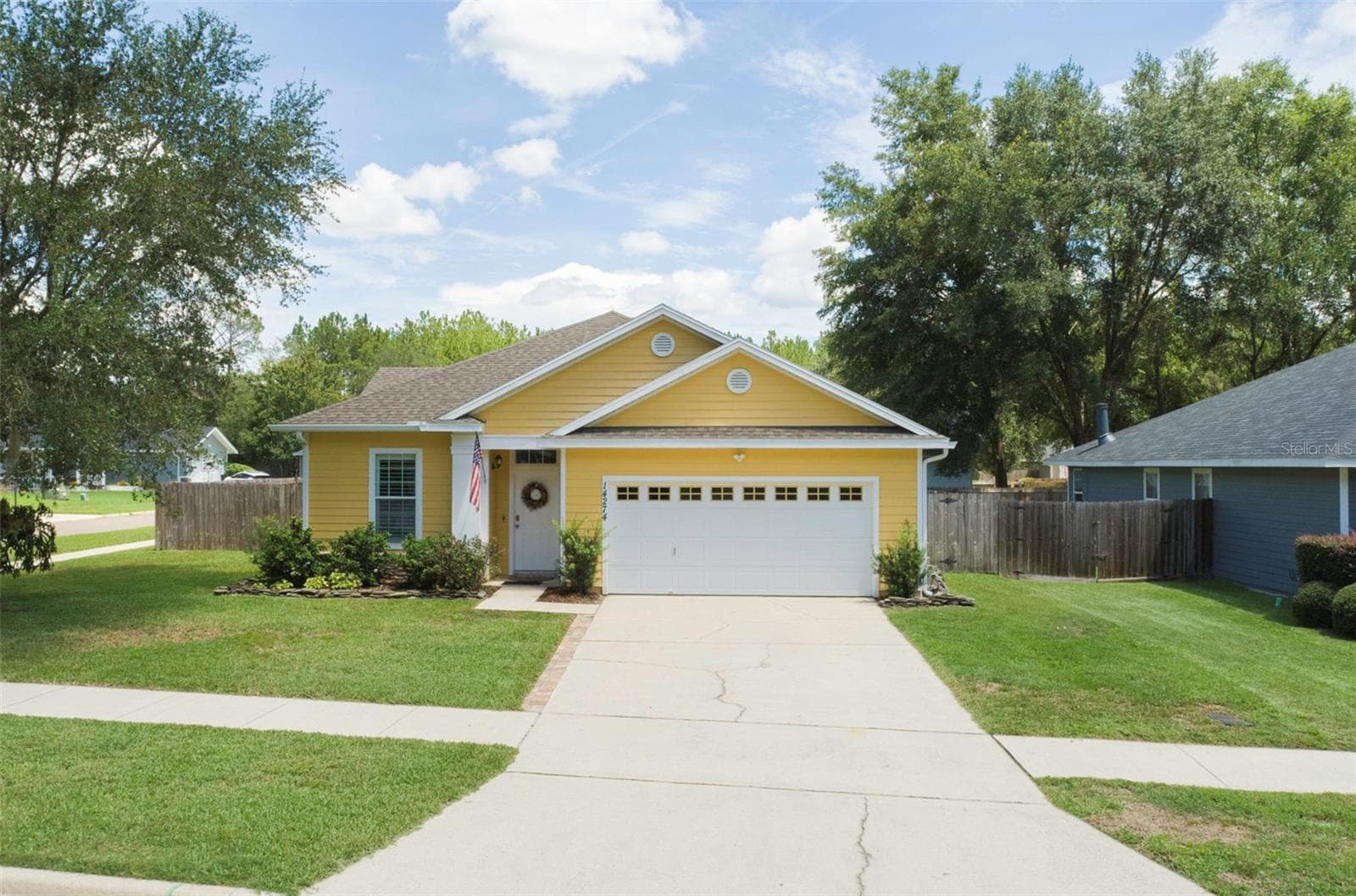 Single Family Residence at 14274 NW 9TH RD, NEWBERRY, photo 35 of 48
