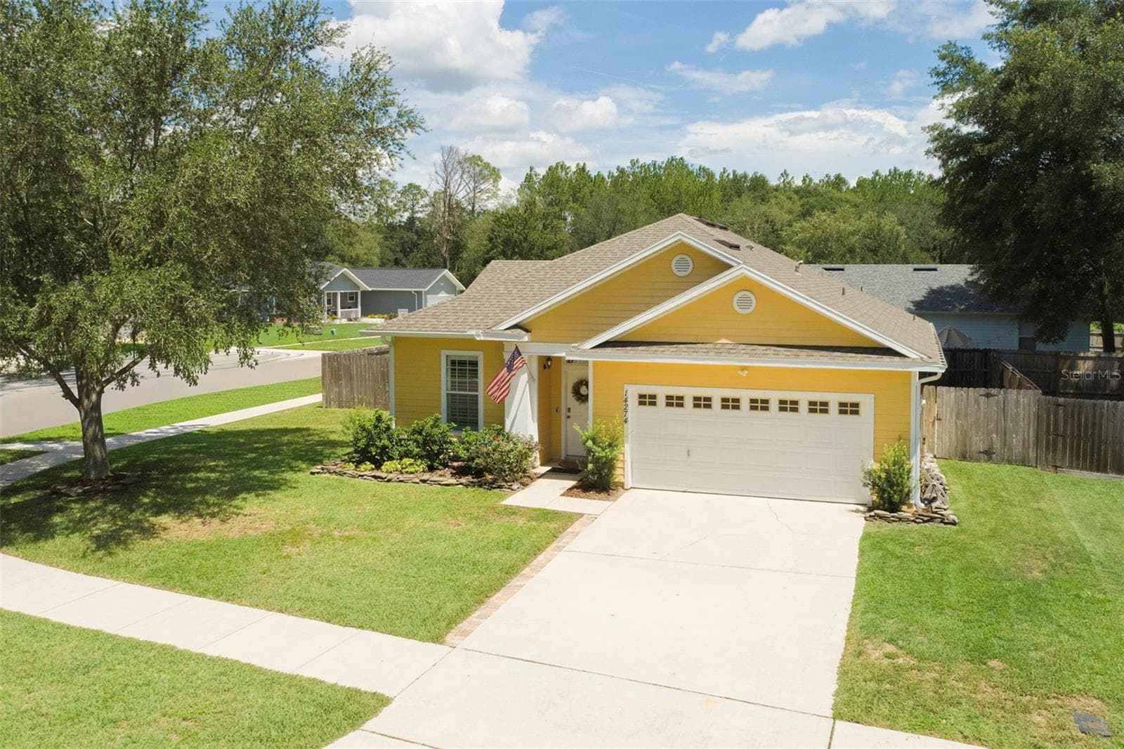 Single Family Residence at 14274 NW 9TH RD, NEWBERRY, photo 41 of 48