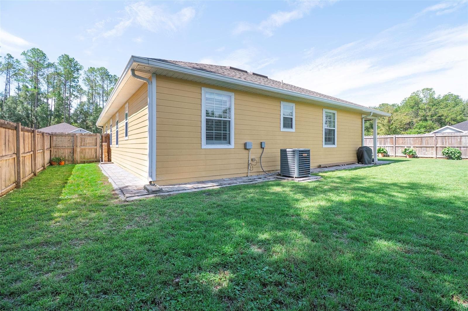Single Family Residence at 14274 NW 9TH RD, NEWBERRY, photo 44 of 48