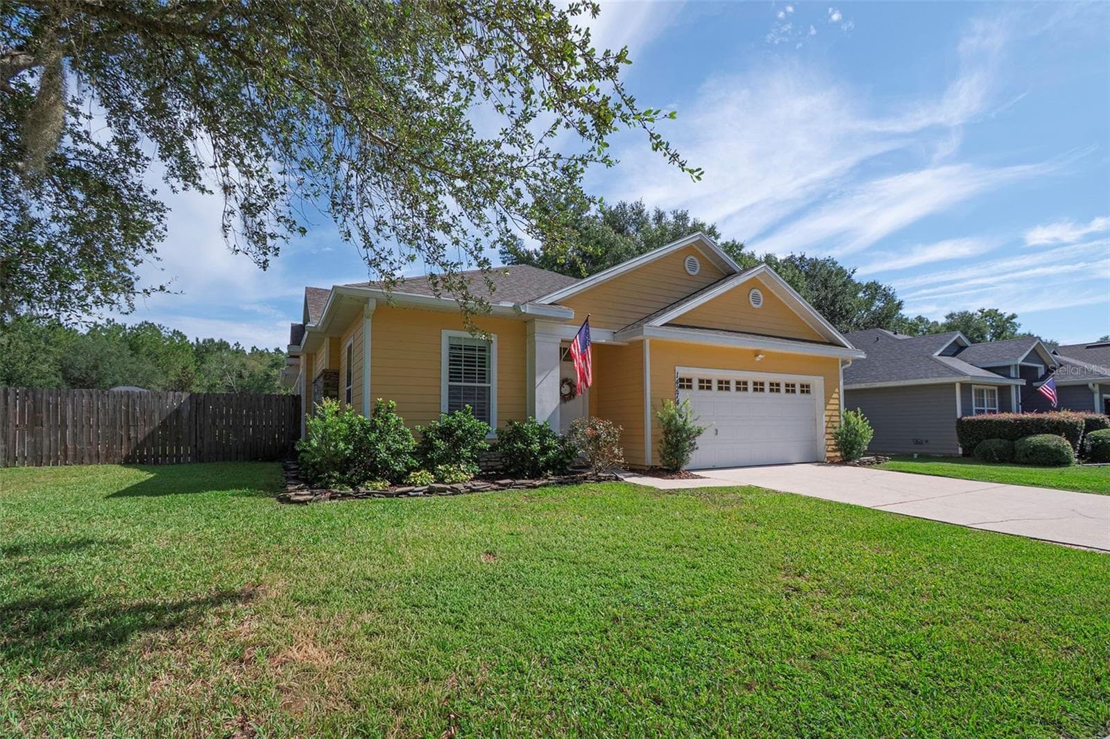 Single Family Residence at 14274 NW 9TH RD, NEWBERRY, photo 46 of 48