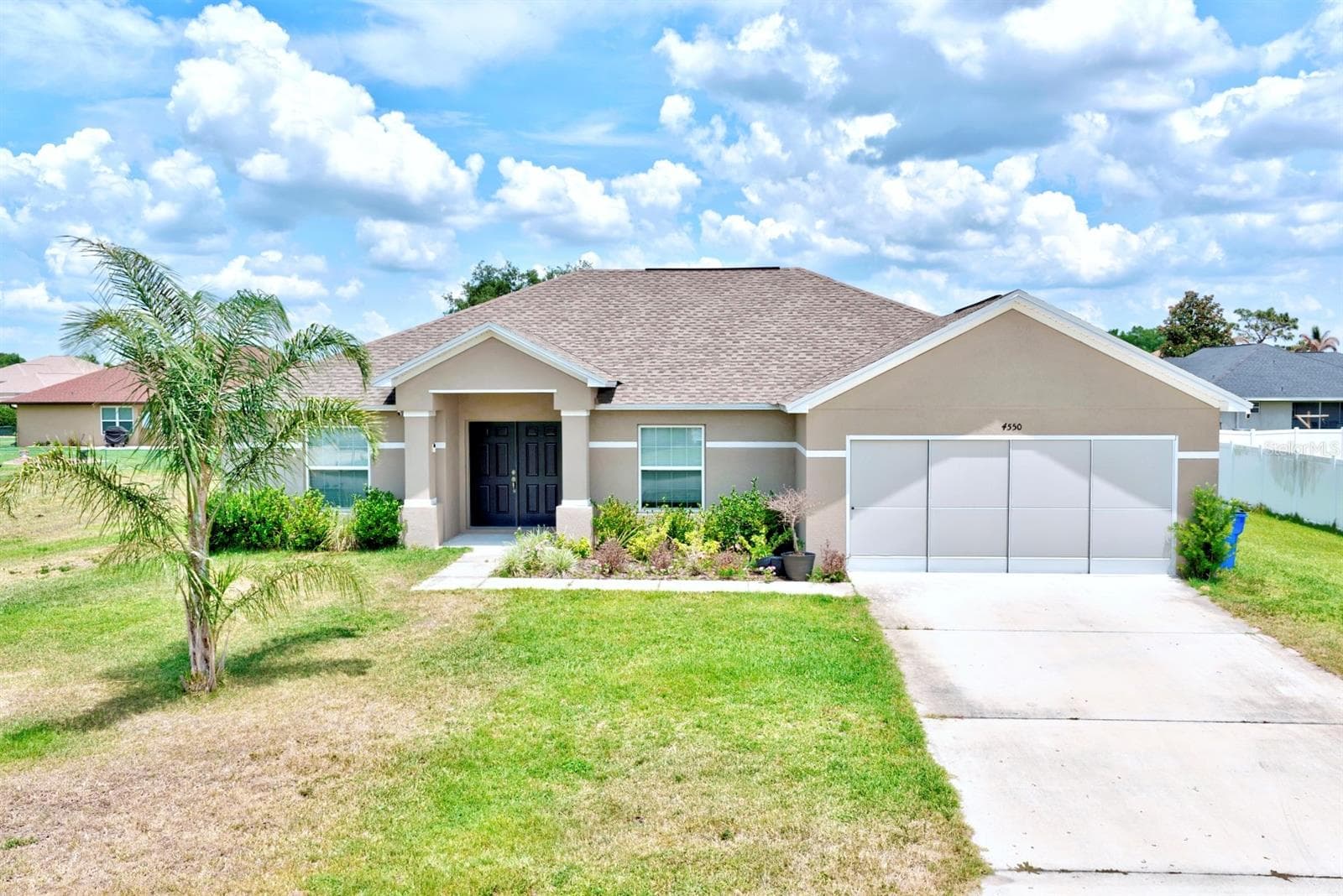 4550 SAN IGNACIO DR