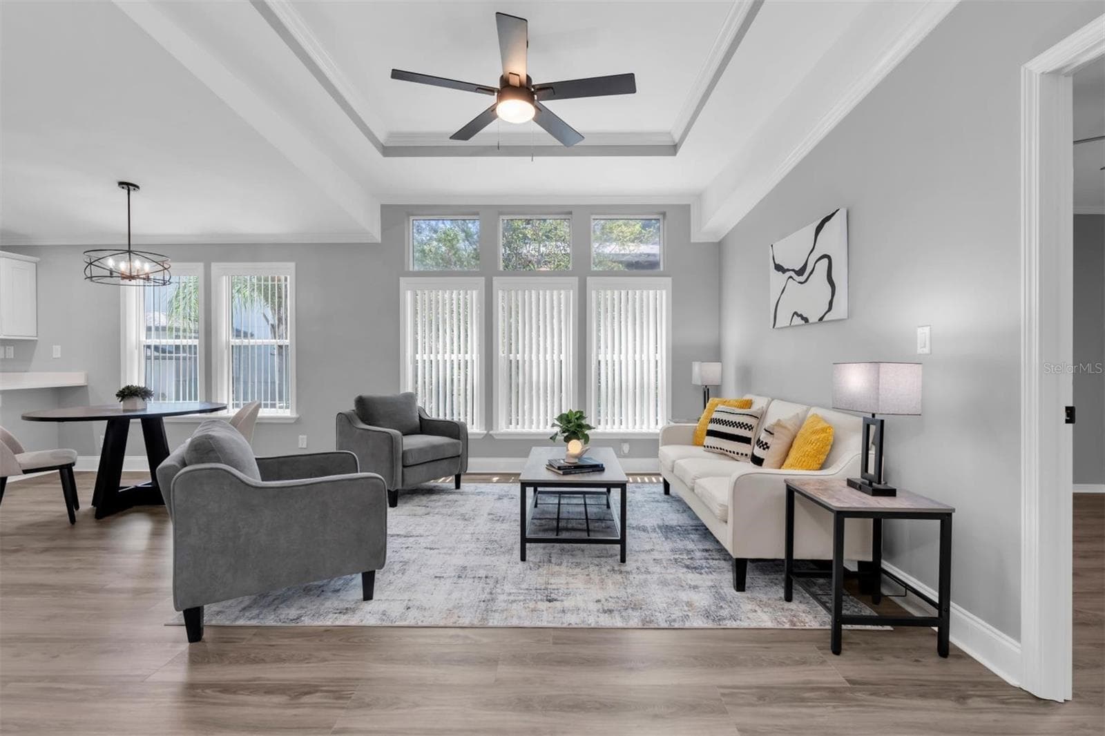 Single Family Residence at 508 WASHINGTON AVE, OLDSMAR, photo 18 of 50