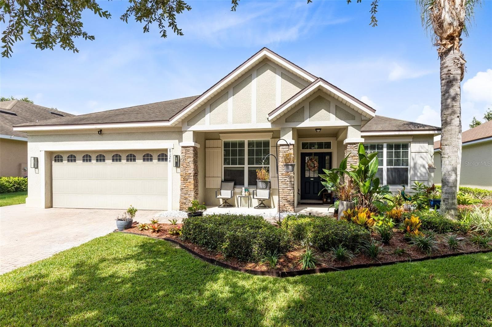 8126 CRUSHED PEPPER AVE