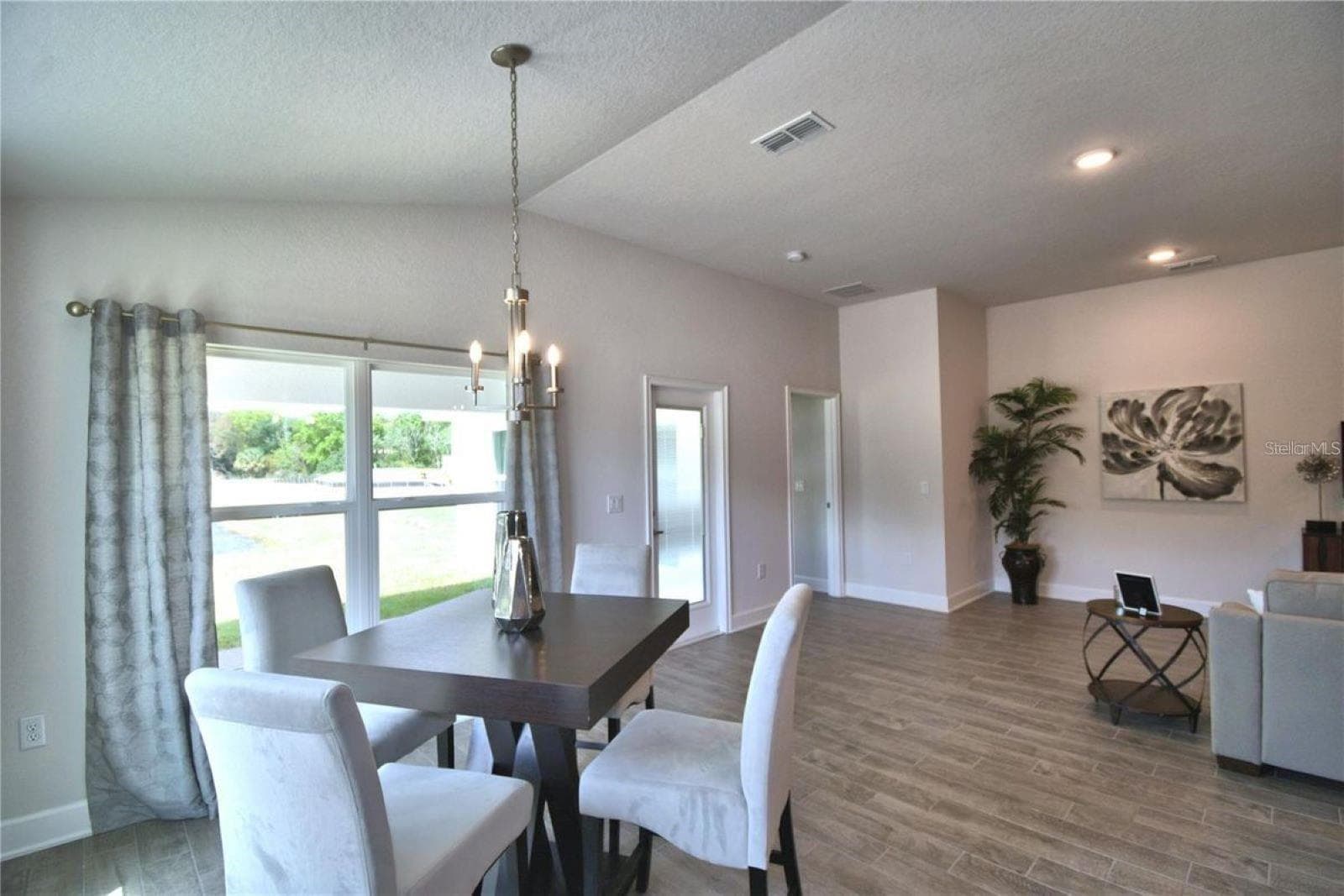 Similar home with same floorplan. Colors and options may vary. - 2413 NW 23RD AVE, OCALA