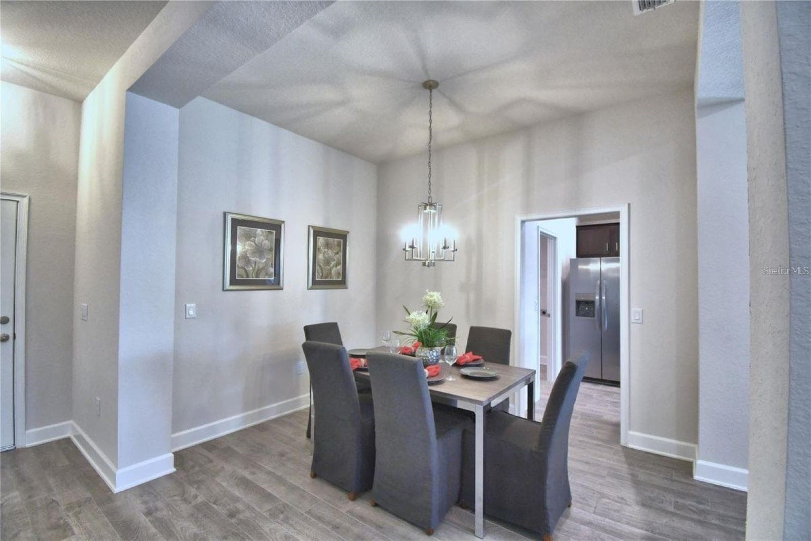 Similar home with same floorplan. Colors and options may vary. - 2413 NW 23RD AVE, OCALA