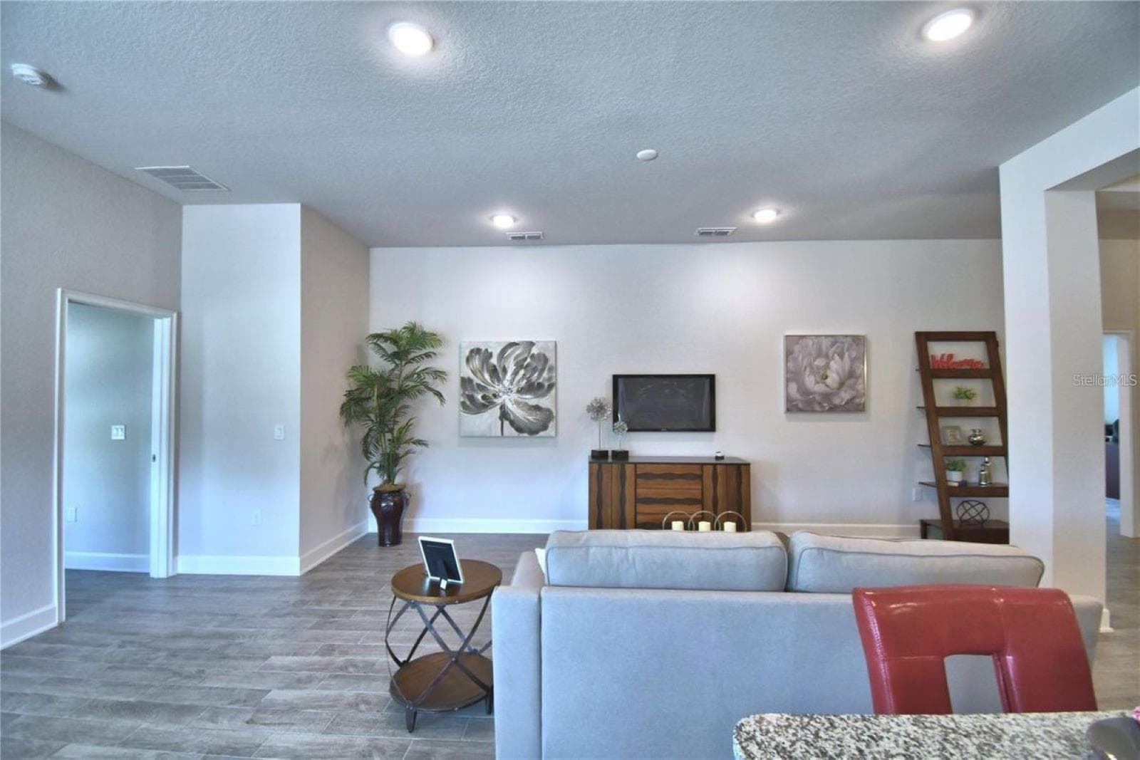 Similar home with same floorplan. Colors and options may vary. - 2413 NW 23RD AVE, OCALA