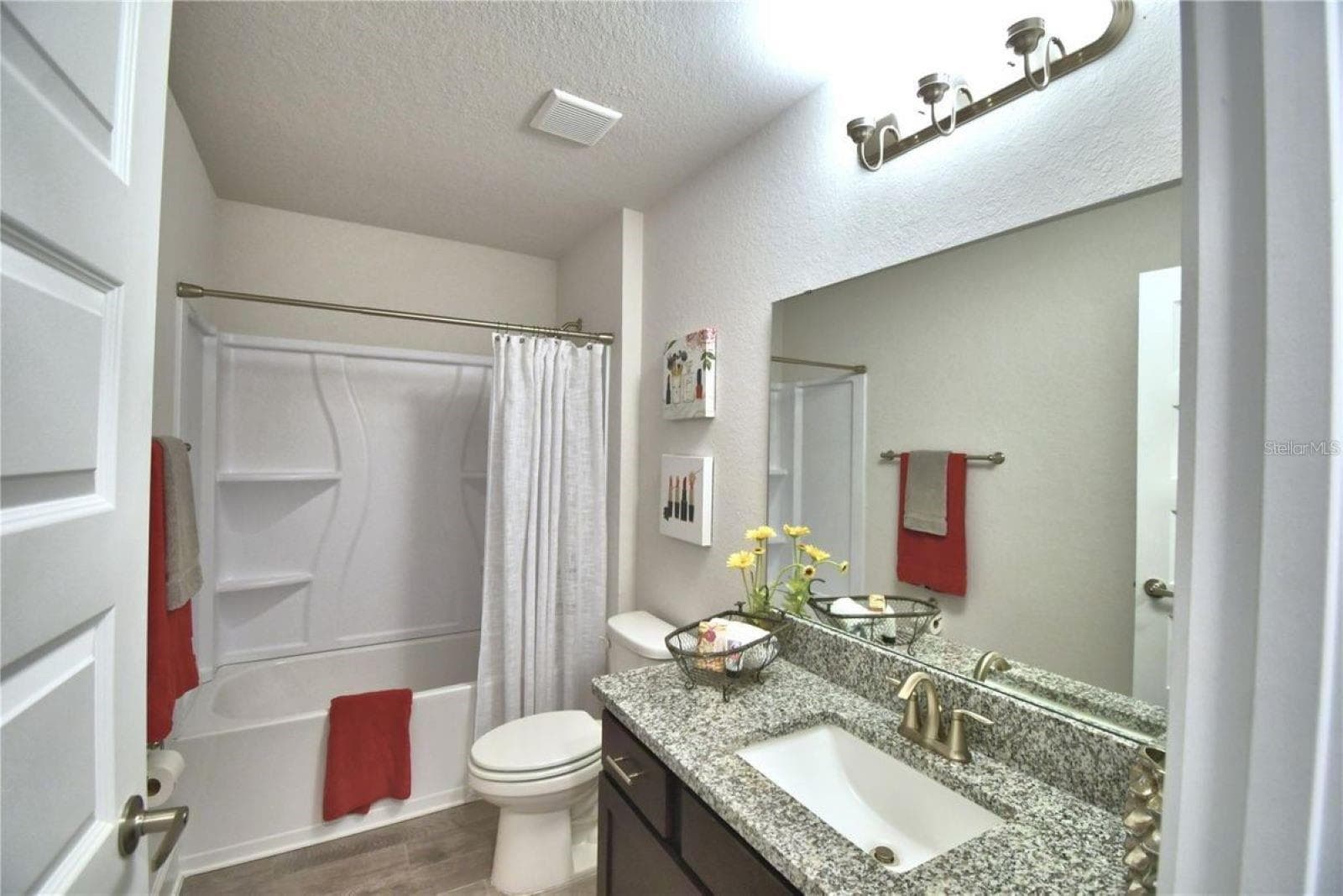 Similar home with same floorplan. Colors and options may vary. - 2413 NW 23RD AVE, OCALA