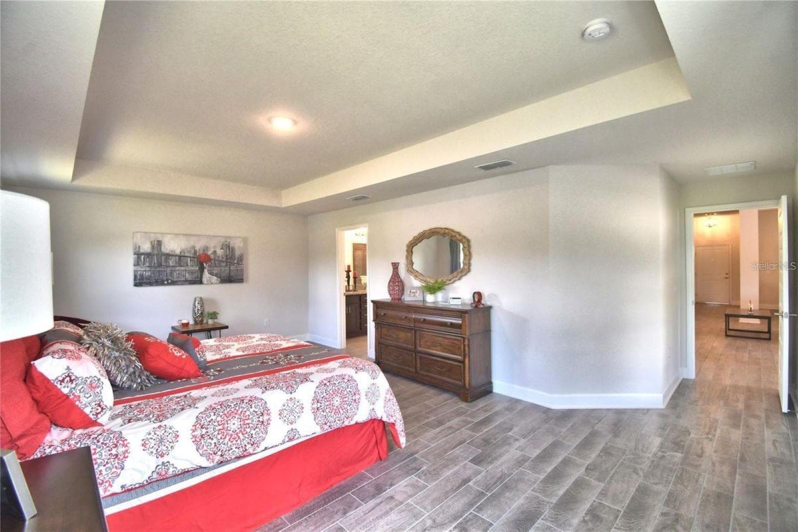 Similar home with same floorplan. Colors and options may vary. - 2413 NW 23RD AVE, OCALA