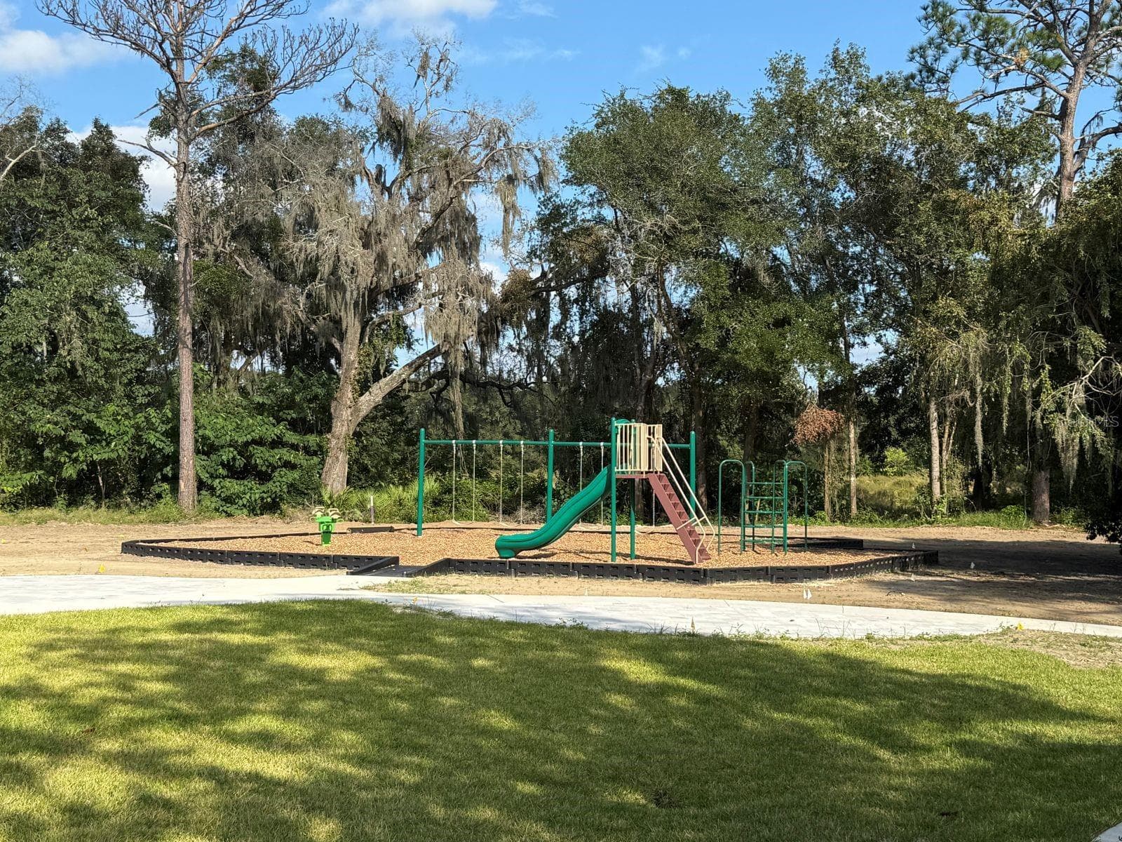 Playground - 2413 NW 23RD AVE, OCALA