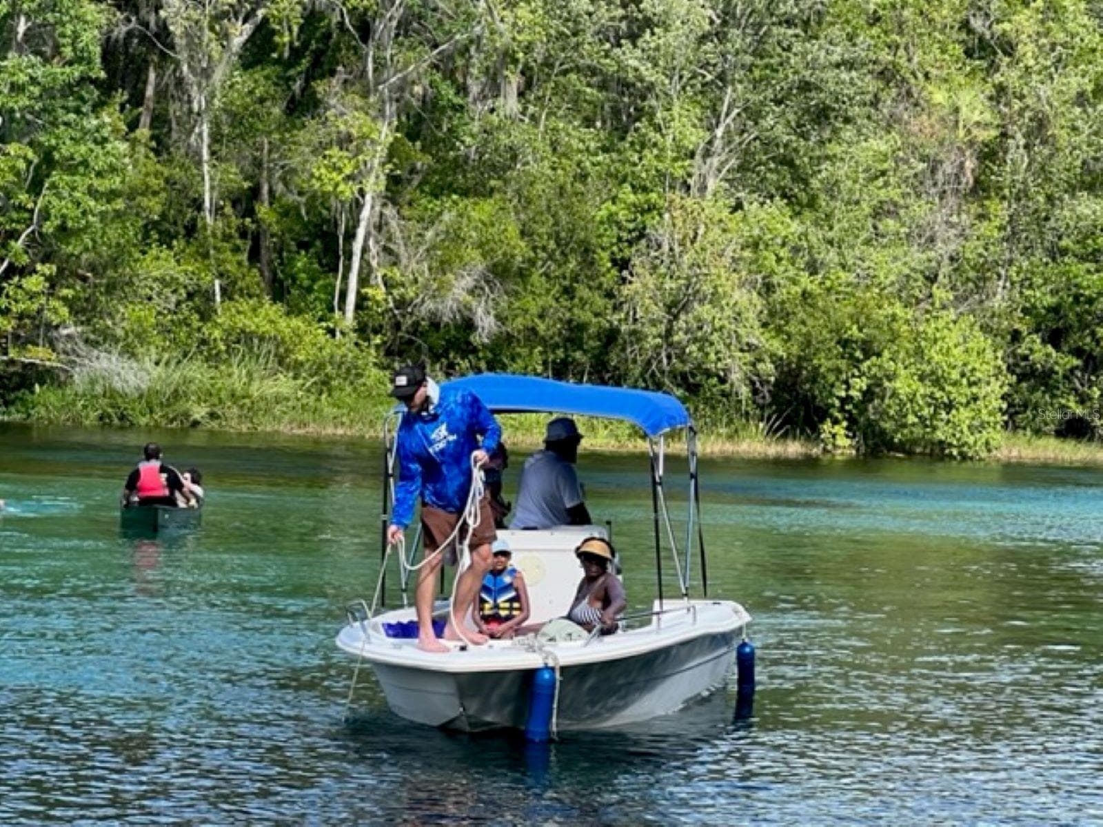 Boating - 2413 NW 23RD AVE, OCALA