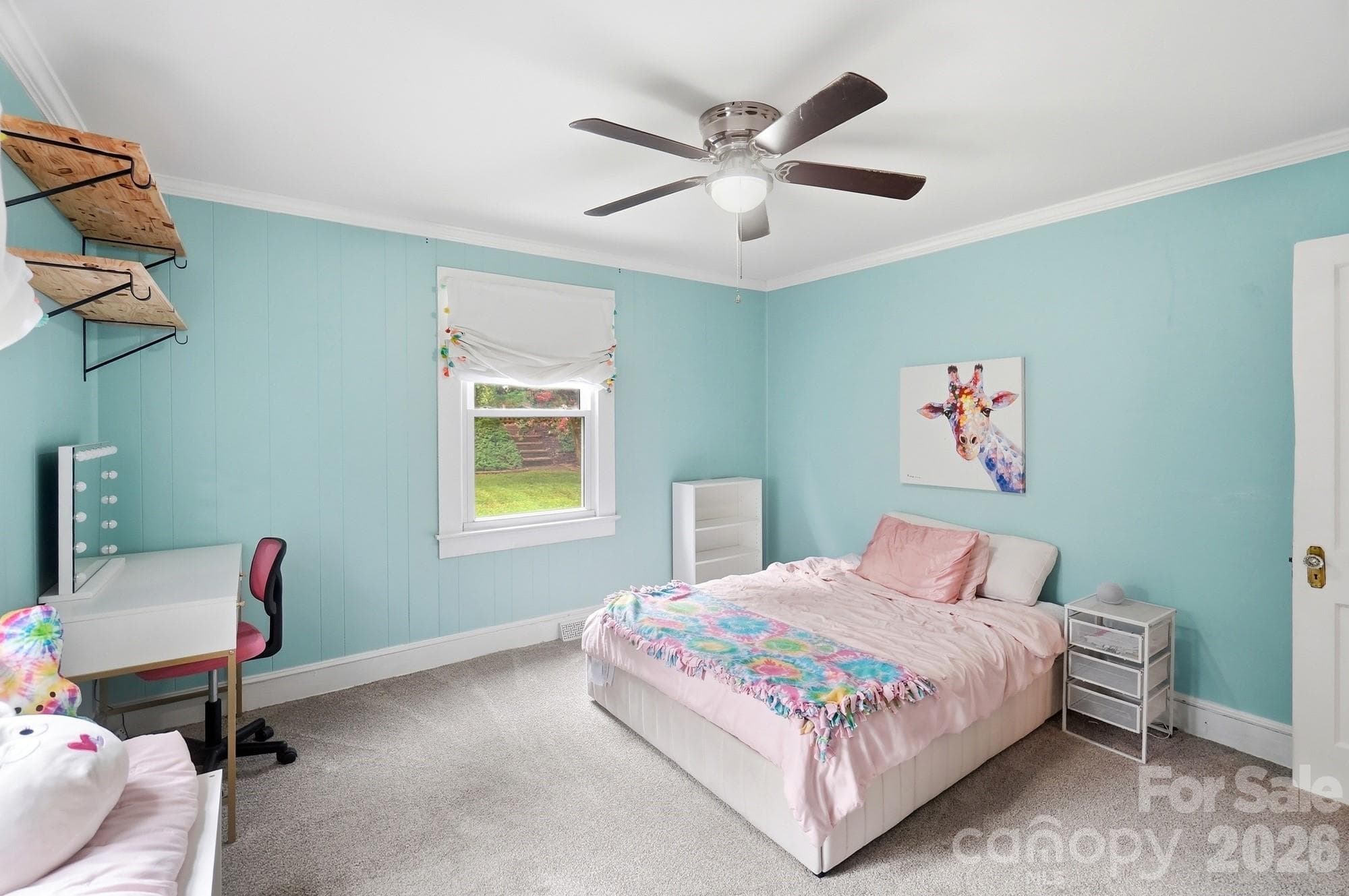 Bedroom - 69 Fryling Avenue SW, Concord