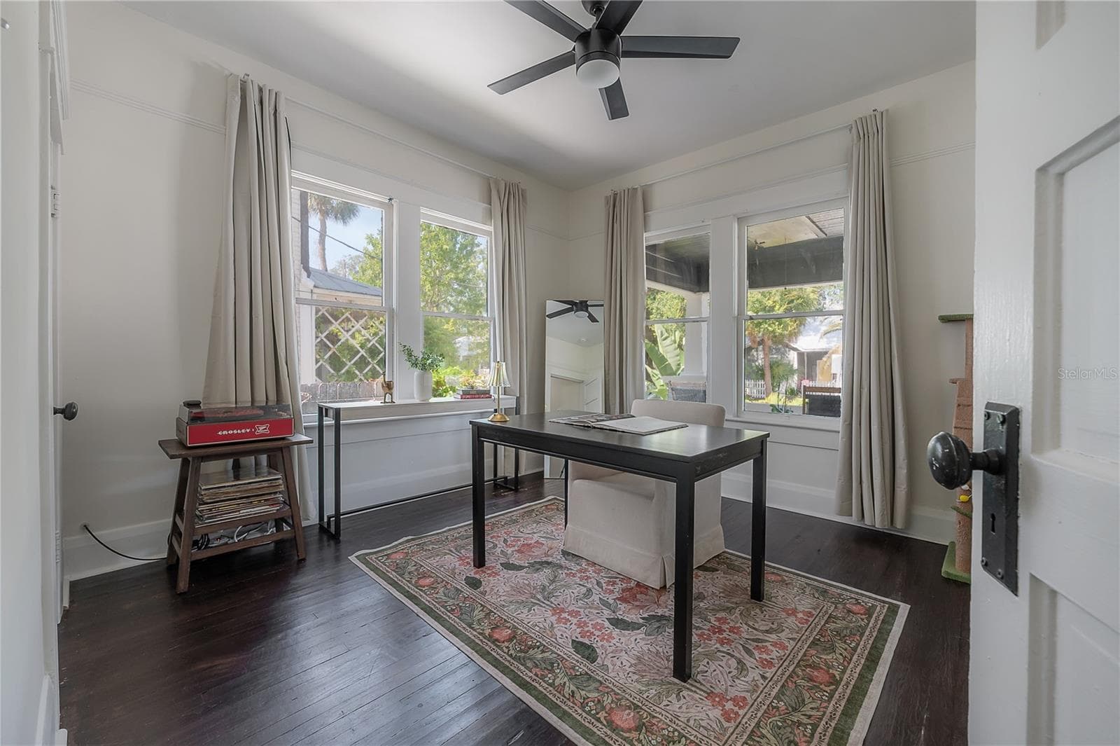 Single Family Residence at 2831 N MORGAN ST, TAMPA, photo 25 of 41