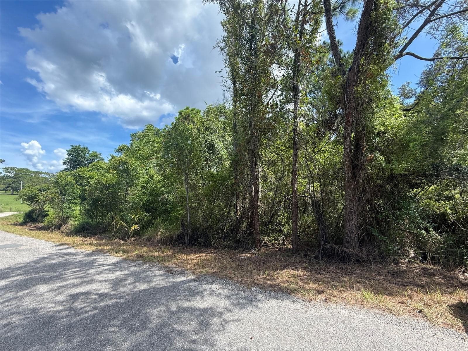 STAR ROAD - 0.90 ACRES VACANT LAND - STAR RD, BROOKSVILLE