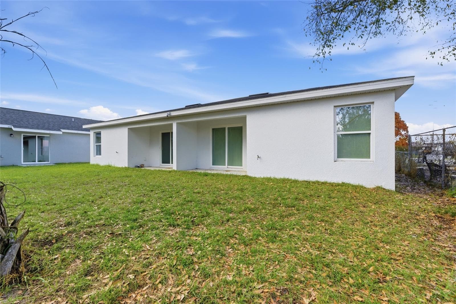 Single Family Residence at 302 AVENUE P NW, WINTER HAVEN, photo 24 of 26